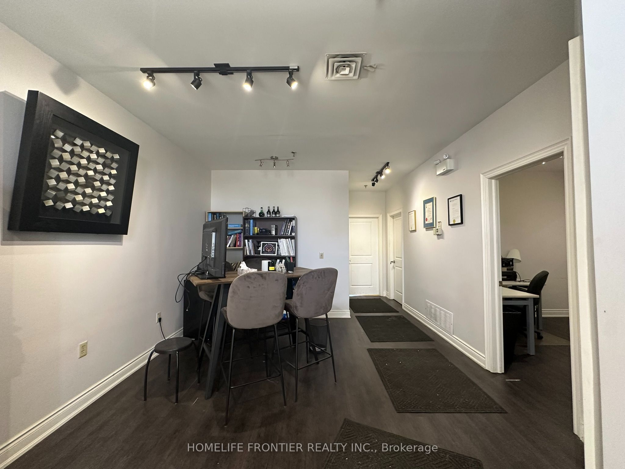 200 Edgeley Boulevard 1 Property Photo 19