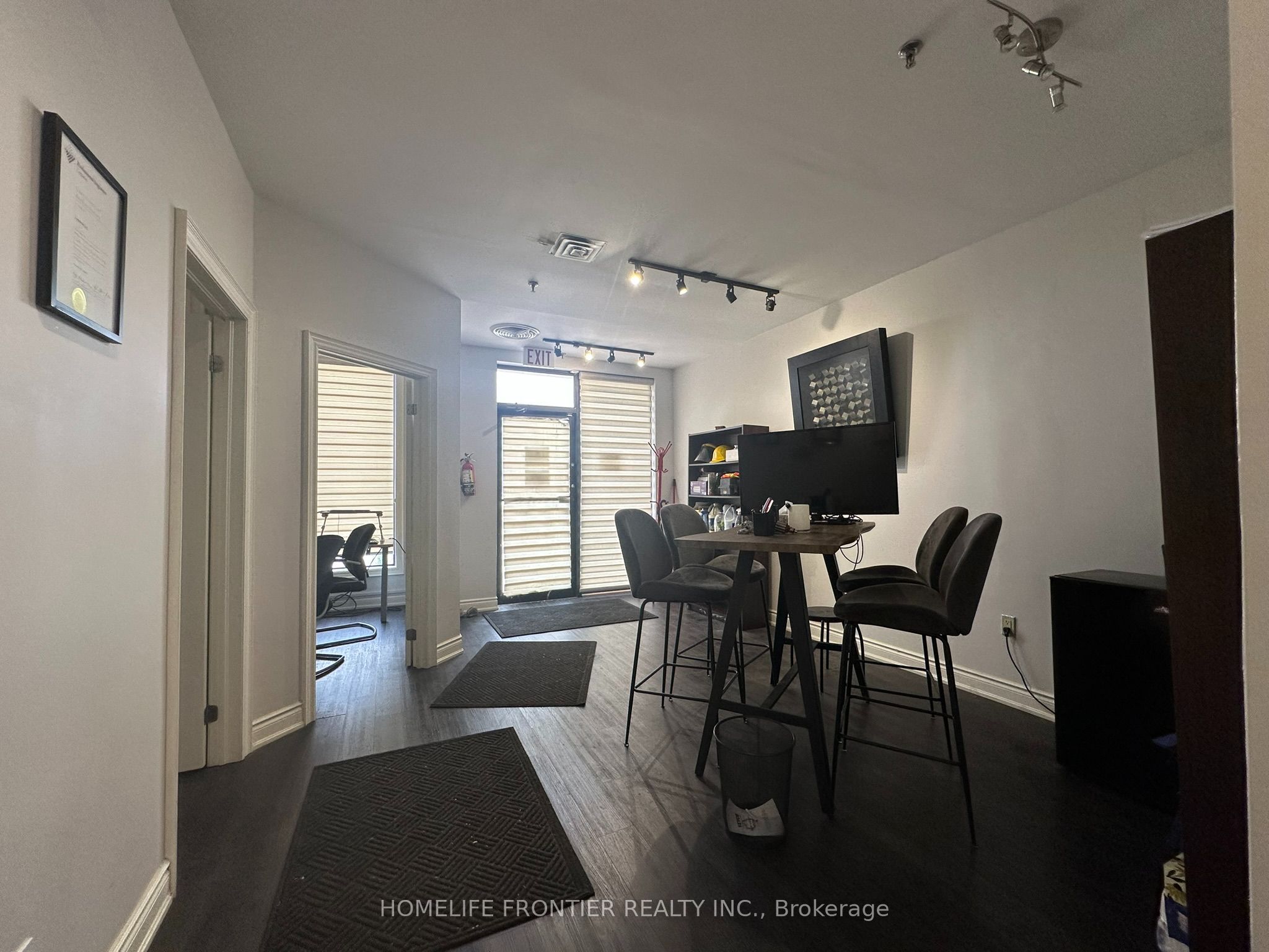 200 Edgeley Boulevard 1 Property Photo 20