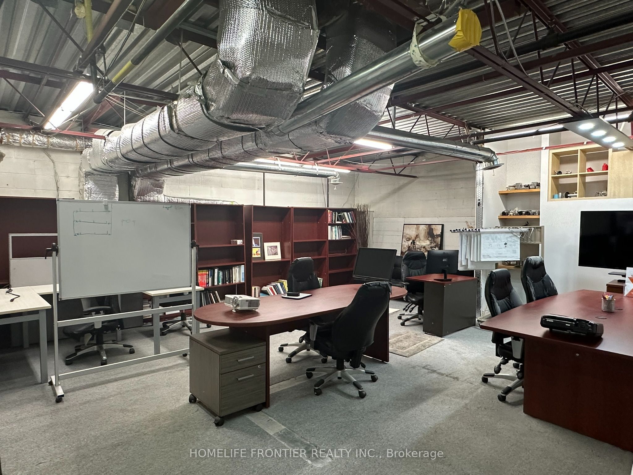 200 Edgeley Boulevard 1 Property Photo 25