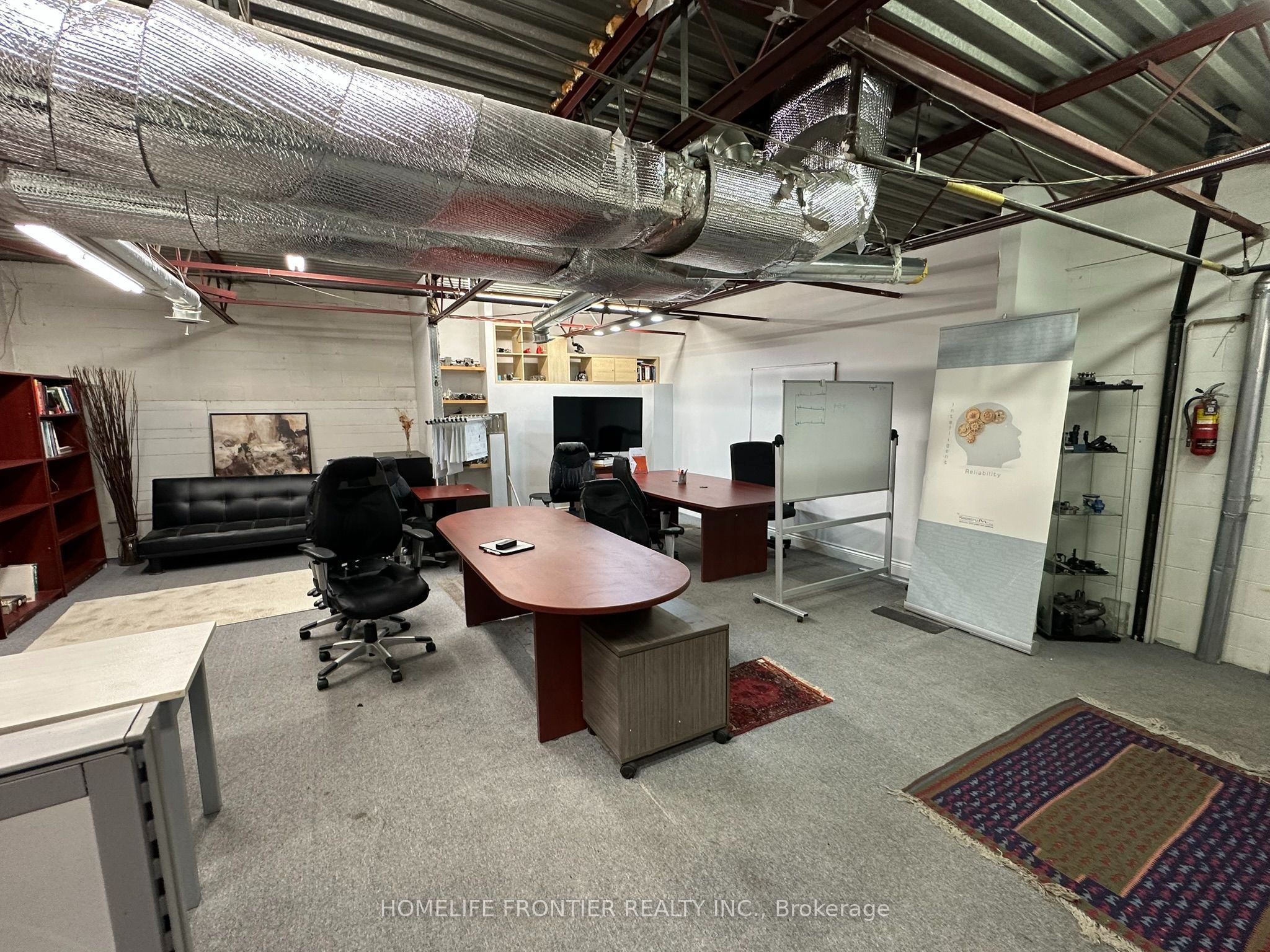 200 Edgeley Boulevard 1 Property Photo 29