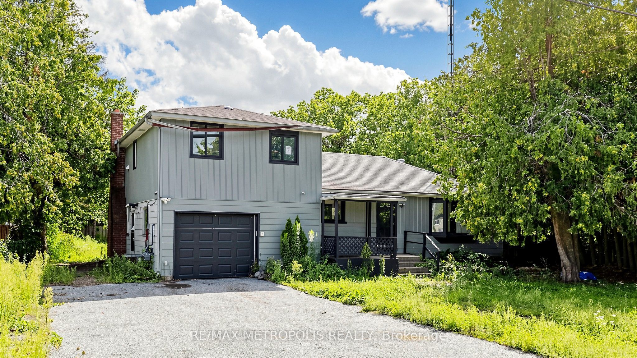 1051 Goshen Road