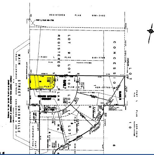 49 Main St. South Unionville Property Photo 1