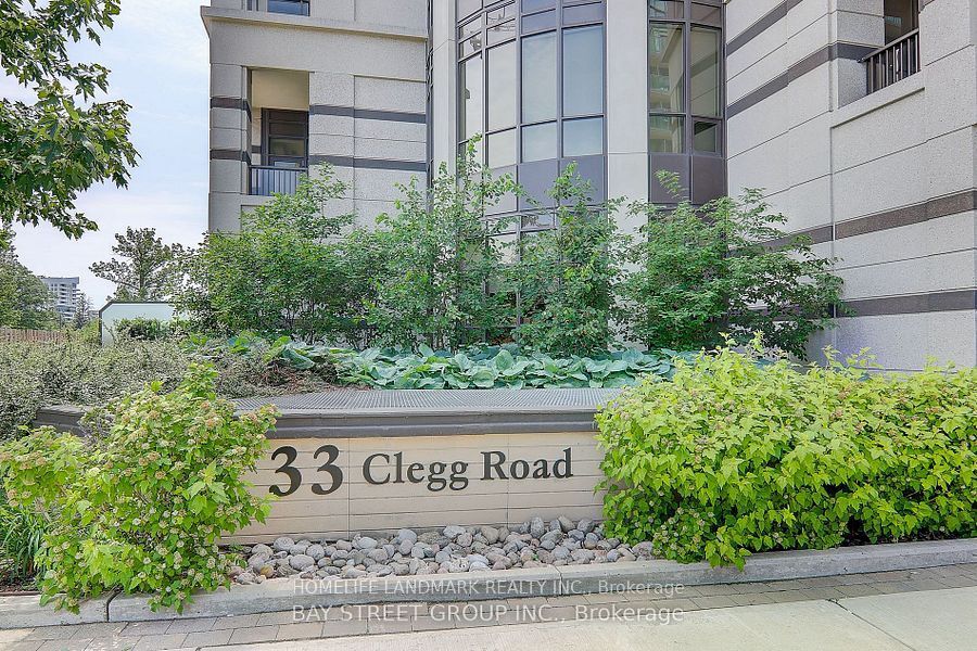 33 Clegg Road 1102 Property Photo 1