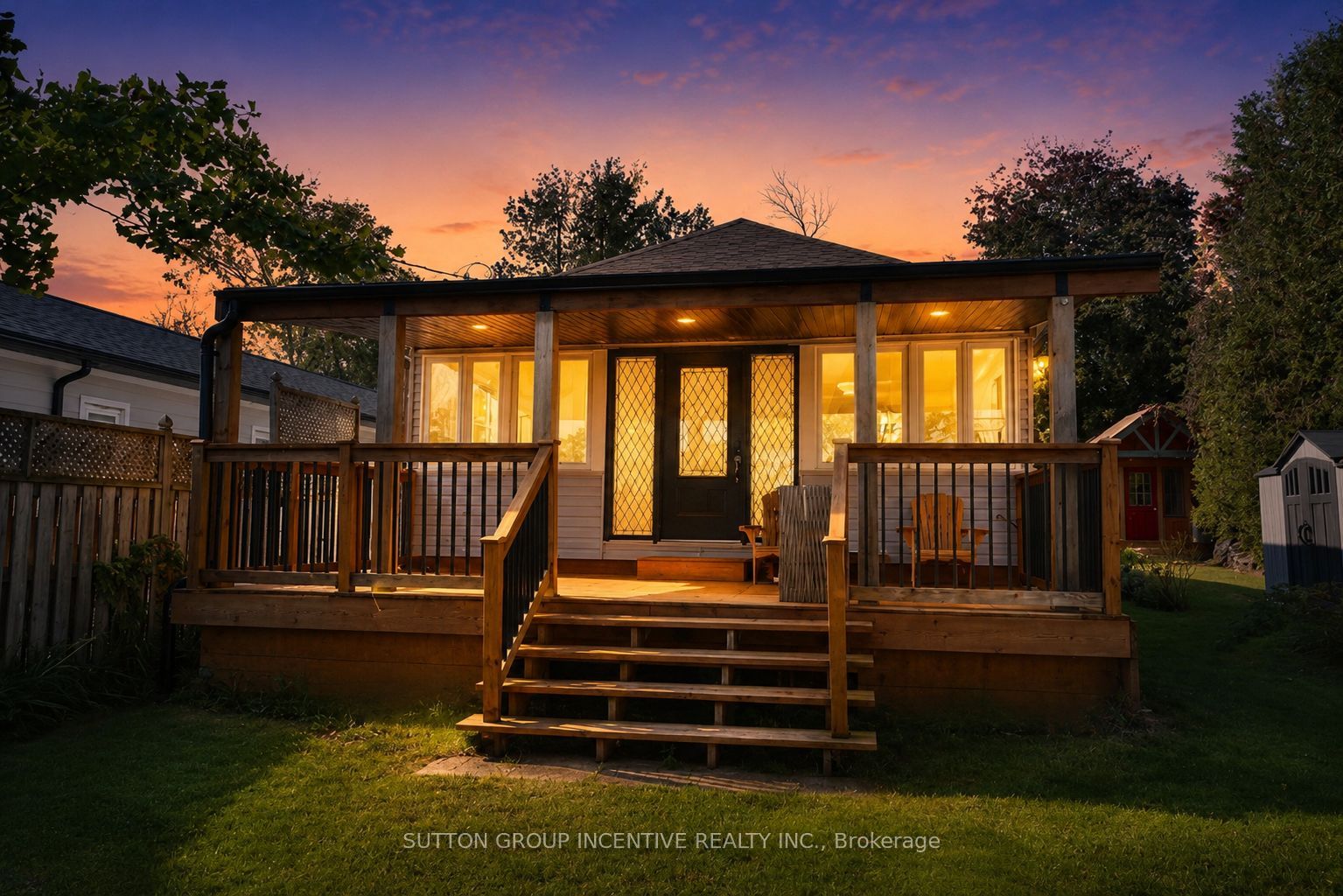 1556 Houston Avenue Property Photo 4