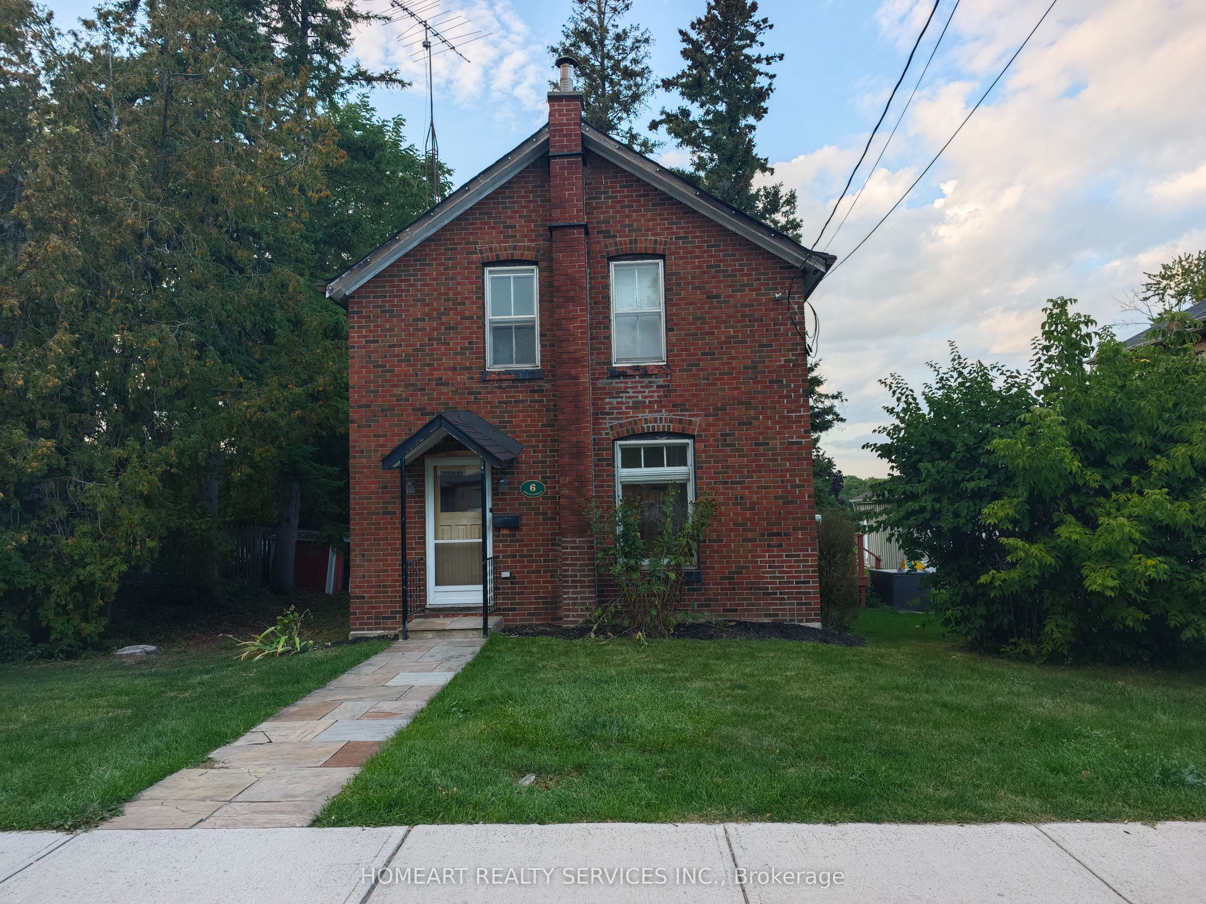 6 Rouge Street Property Photo 1