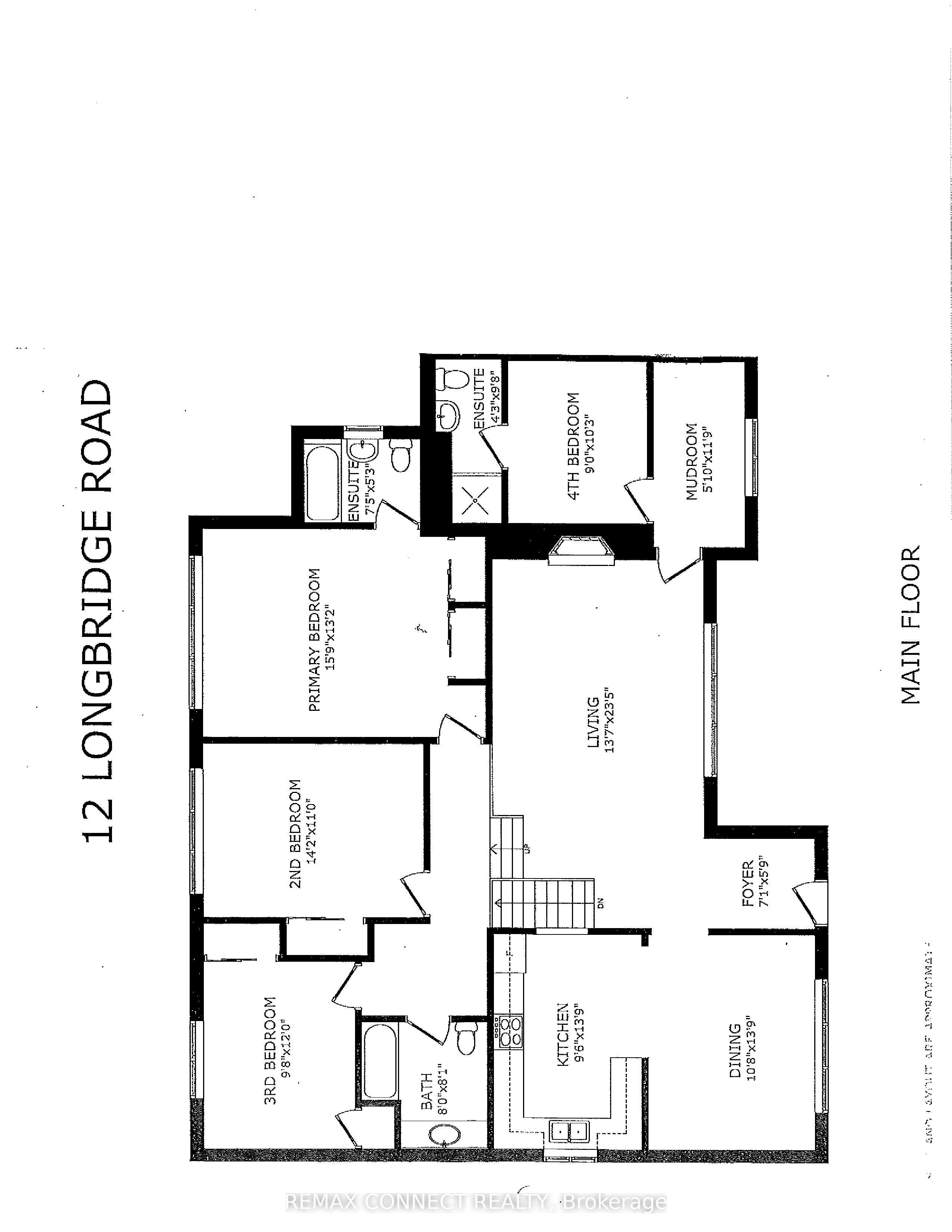 12 Longbridge Road - Main Property Photo 7