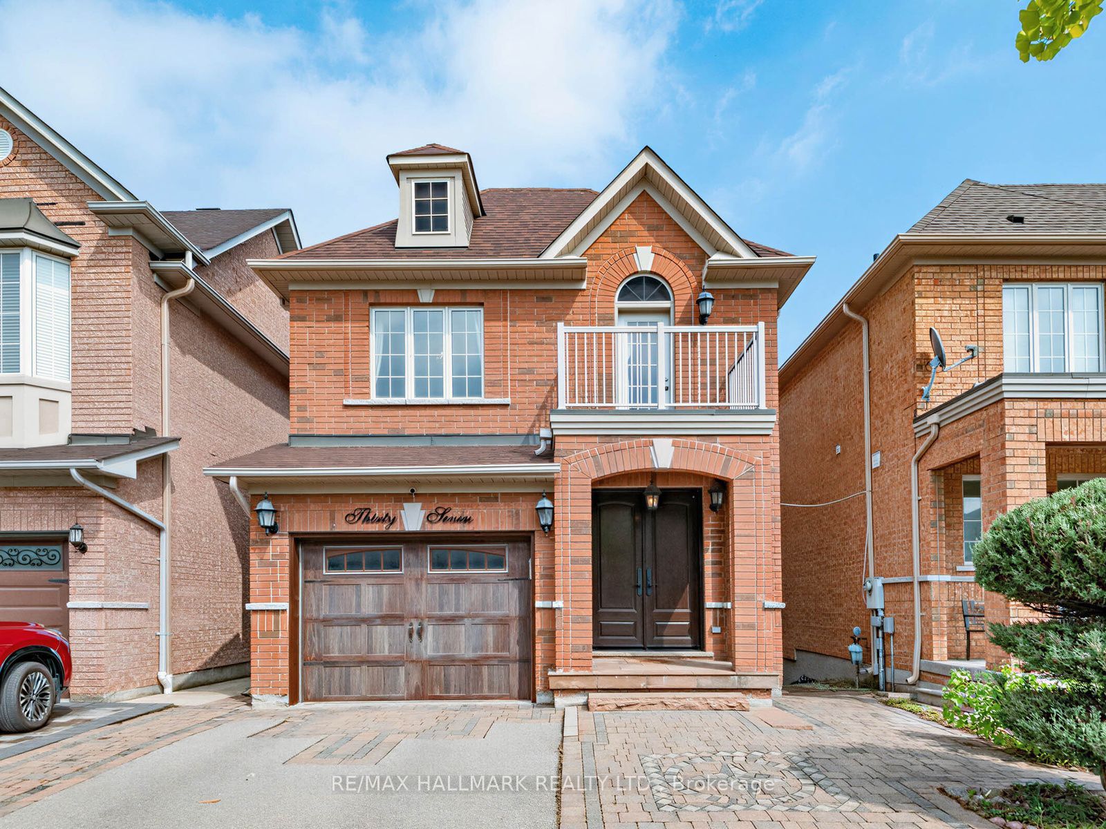 37 Cherry Bush Road