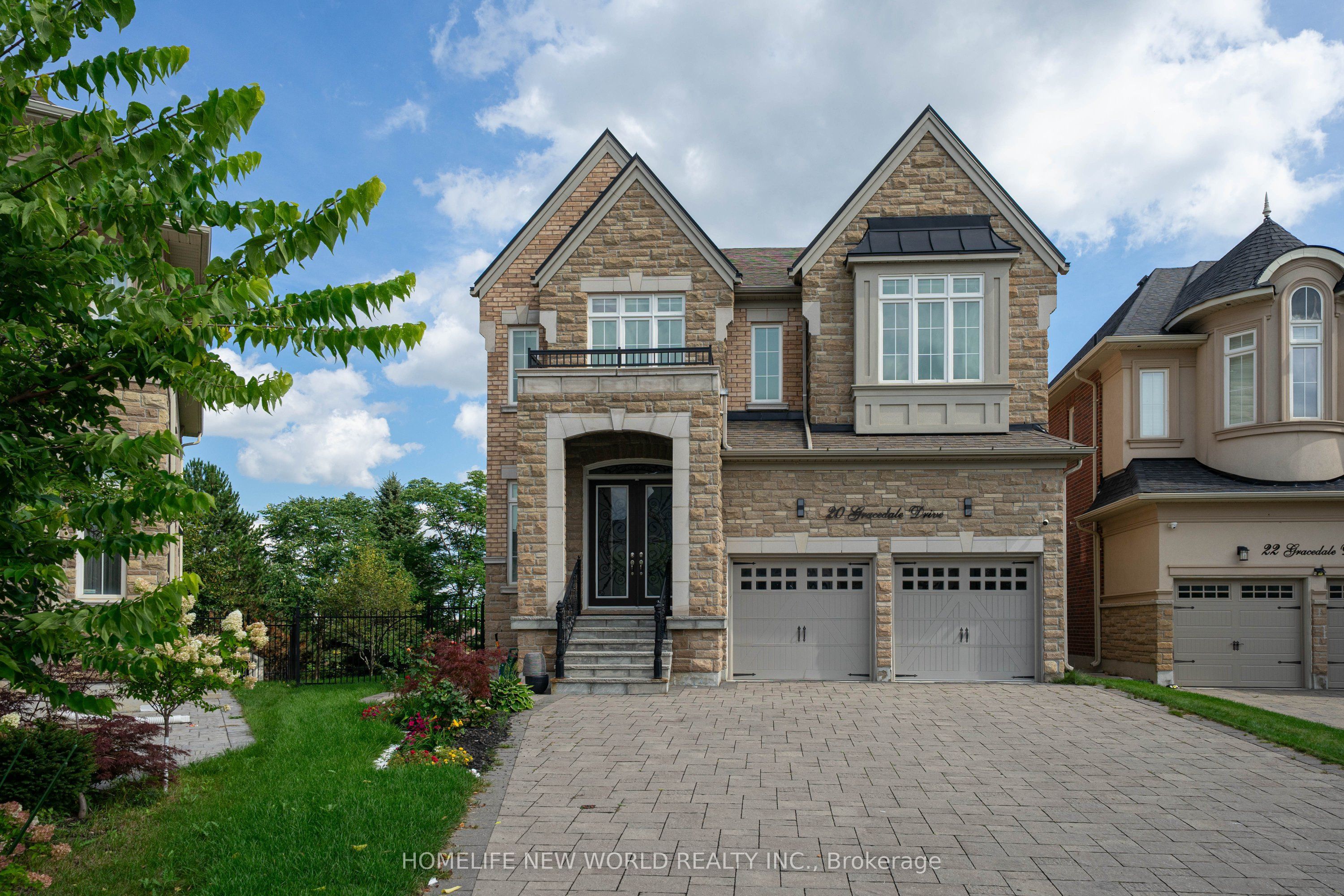 20 Gracedale Drive Property Photo 1