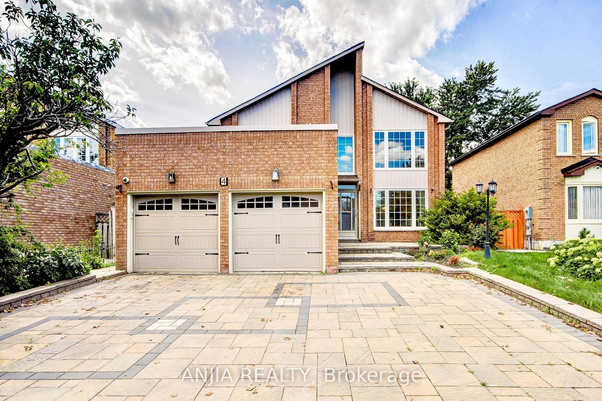 4 Townley Avenue