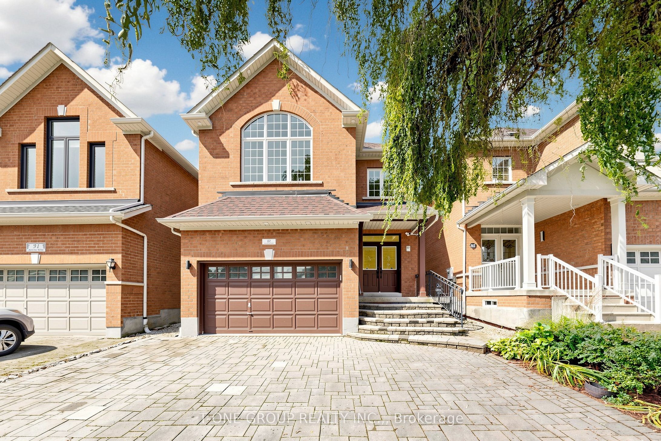 87 Serene Way Property Photo 1