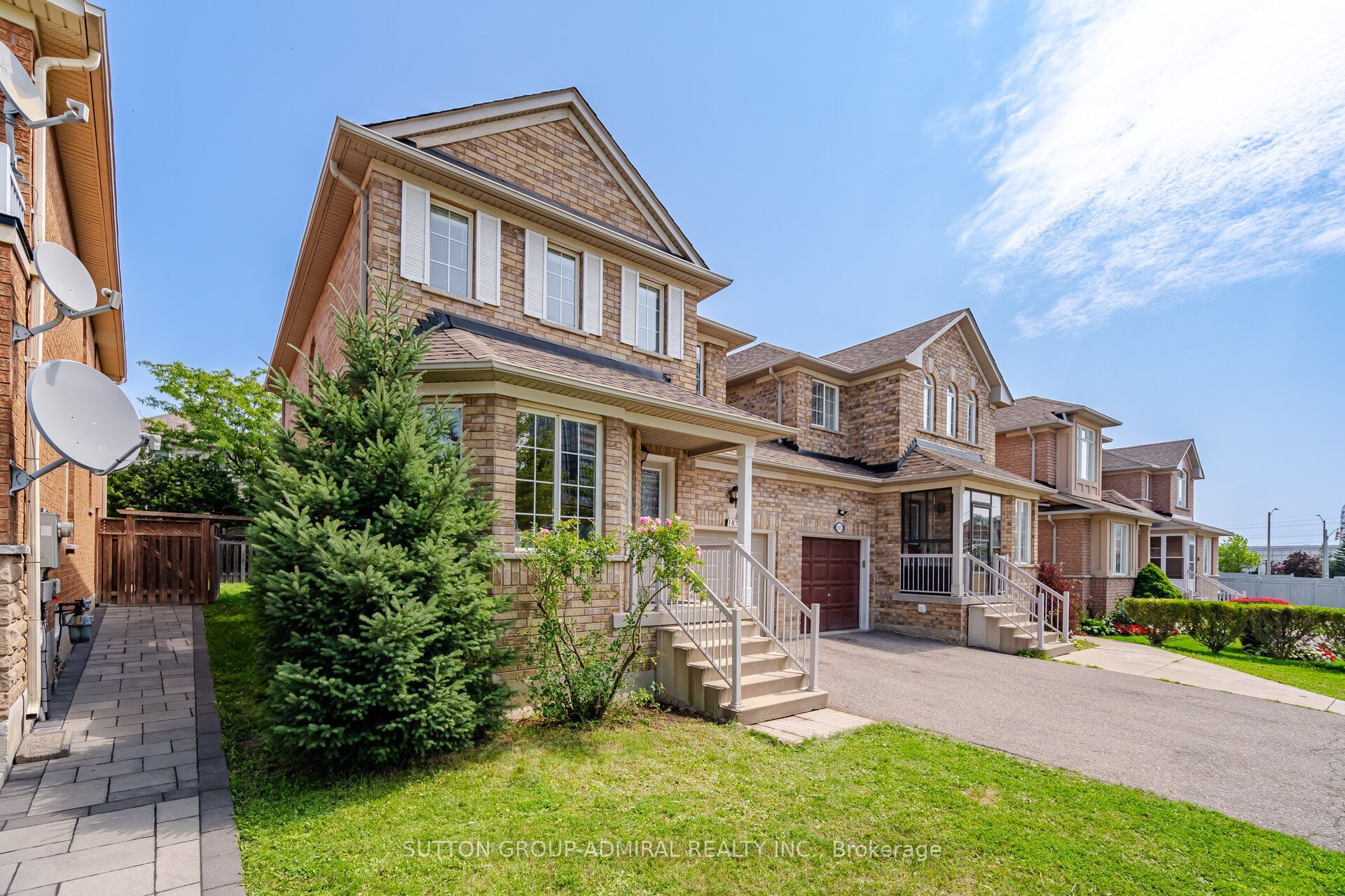 187 Red Maple Road Property Photo 1