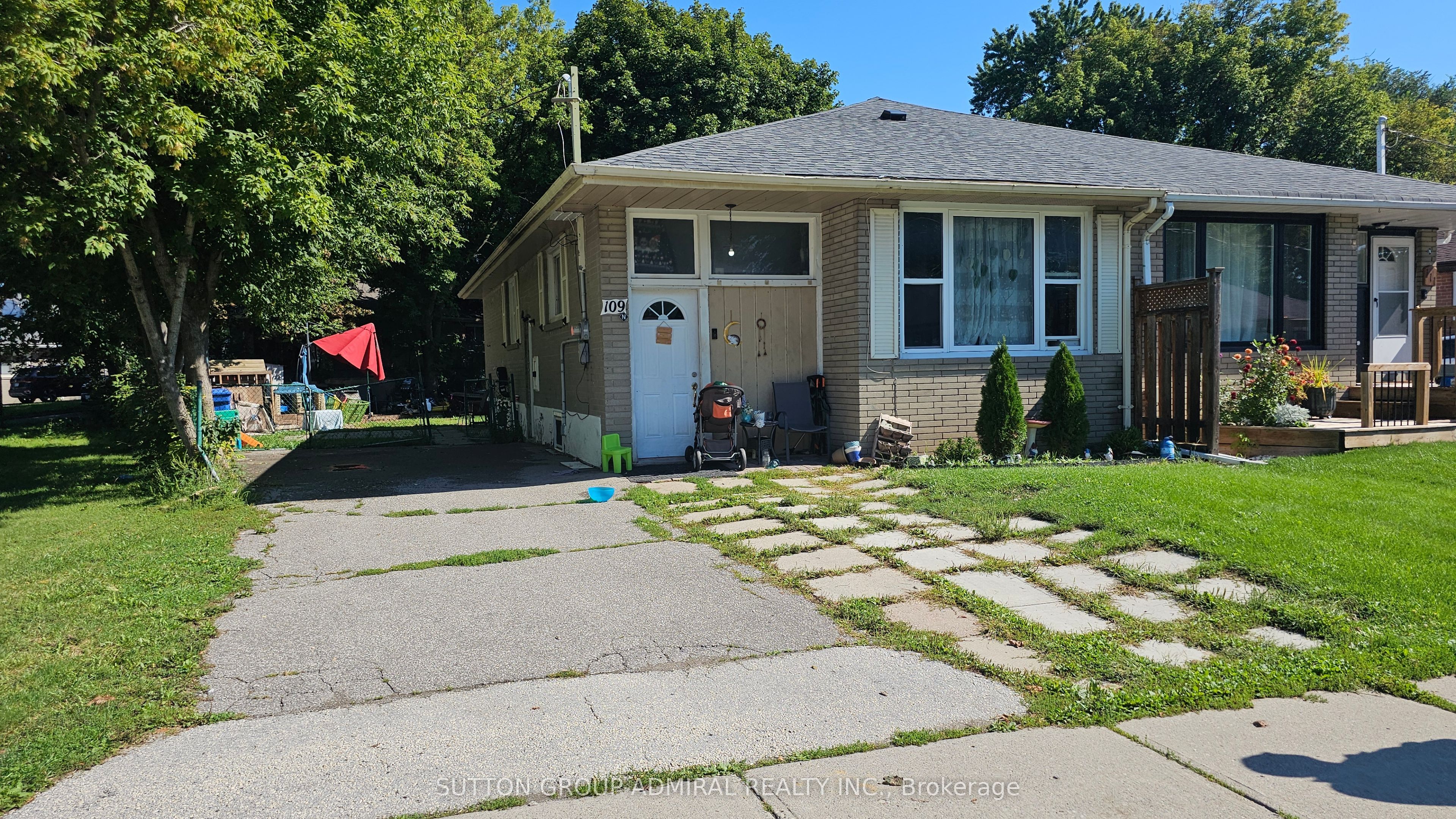 109 Sheldon Avenue Bsmt Property Photo 1