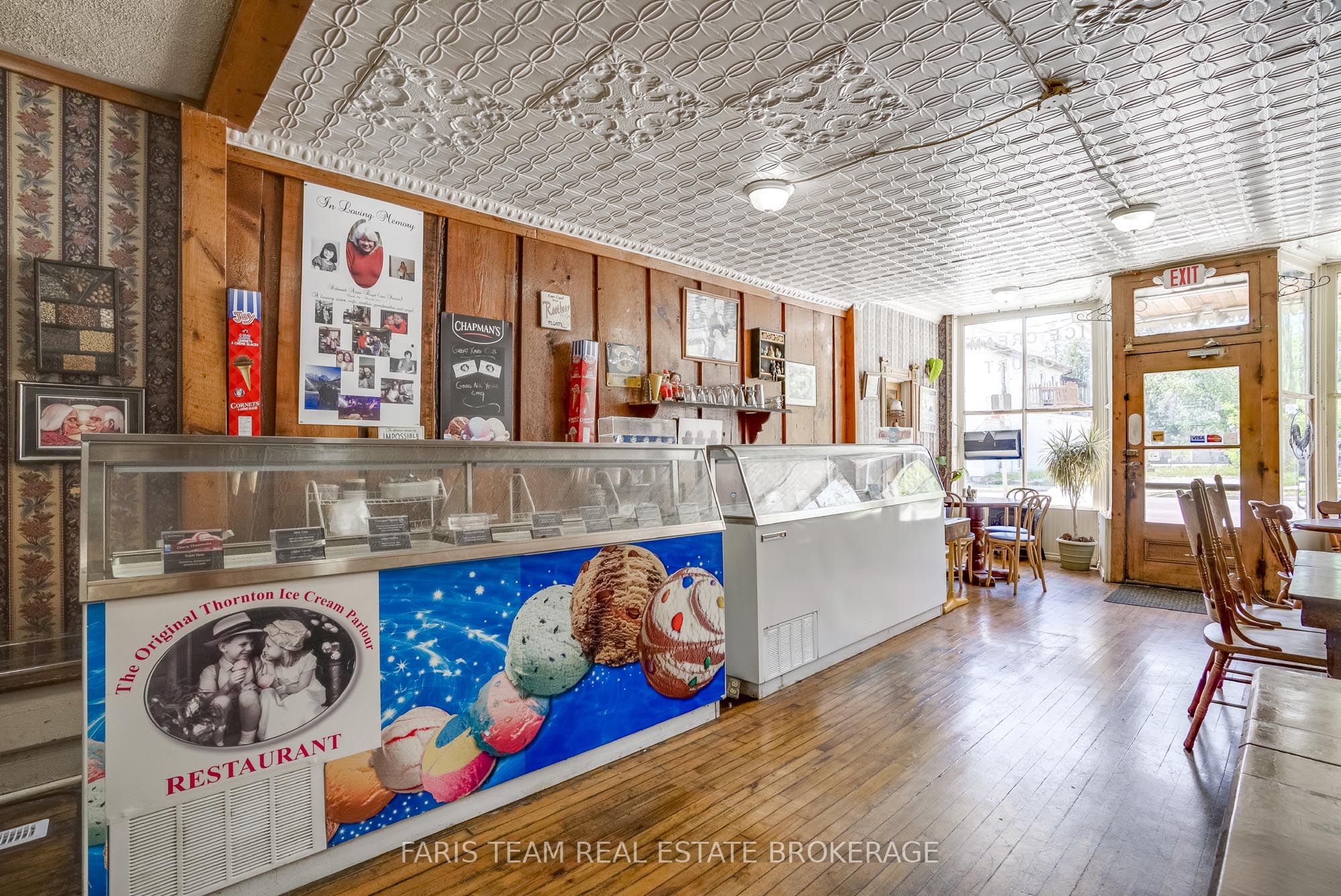 236 Barrie Street Property Photo 8