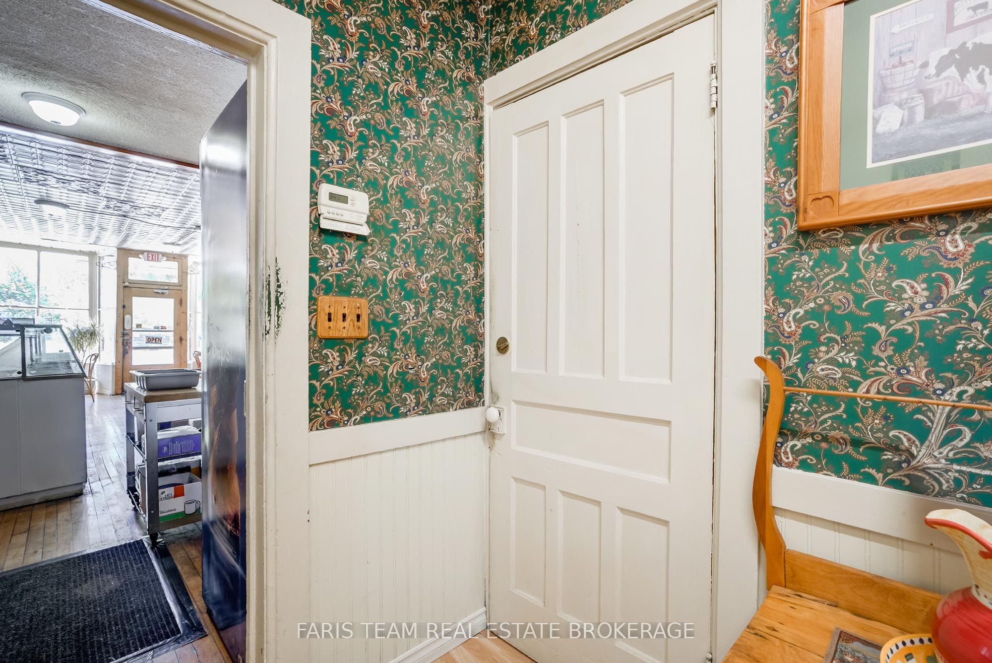 236 Barrie Street Property Photo 14
