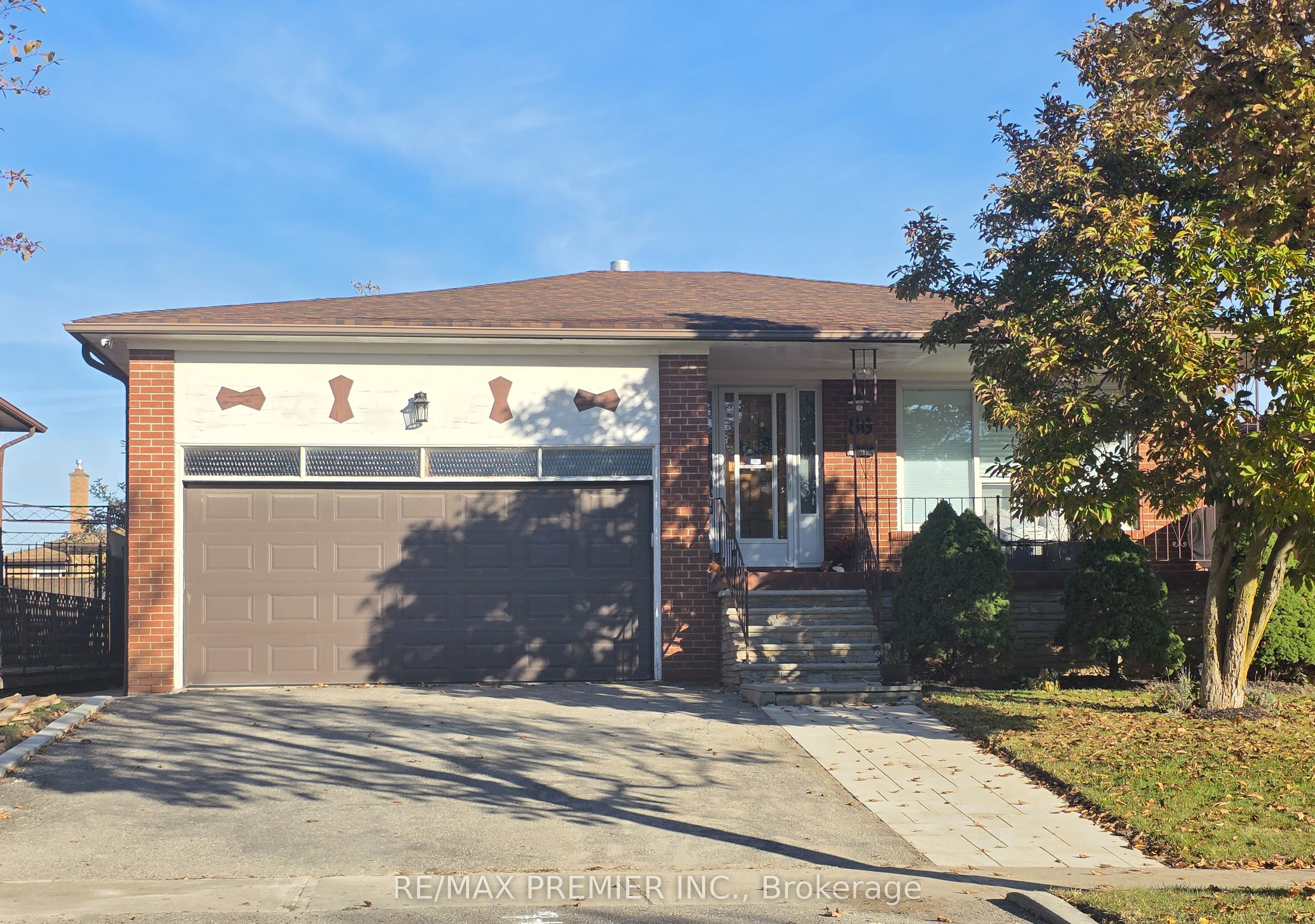 86 Harris Crescent Bsmt Property Photo 1