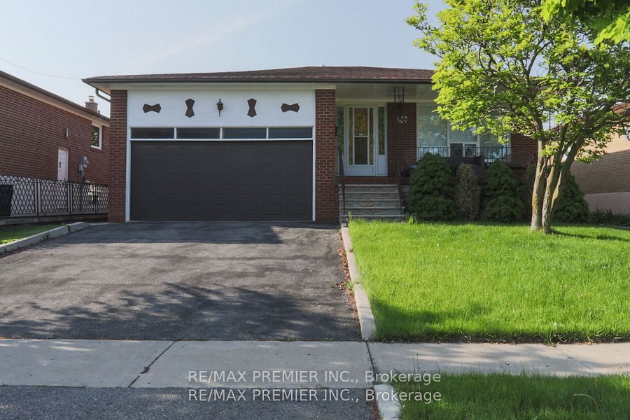 86 Harris Crescent Bsmt Property Photo 2