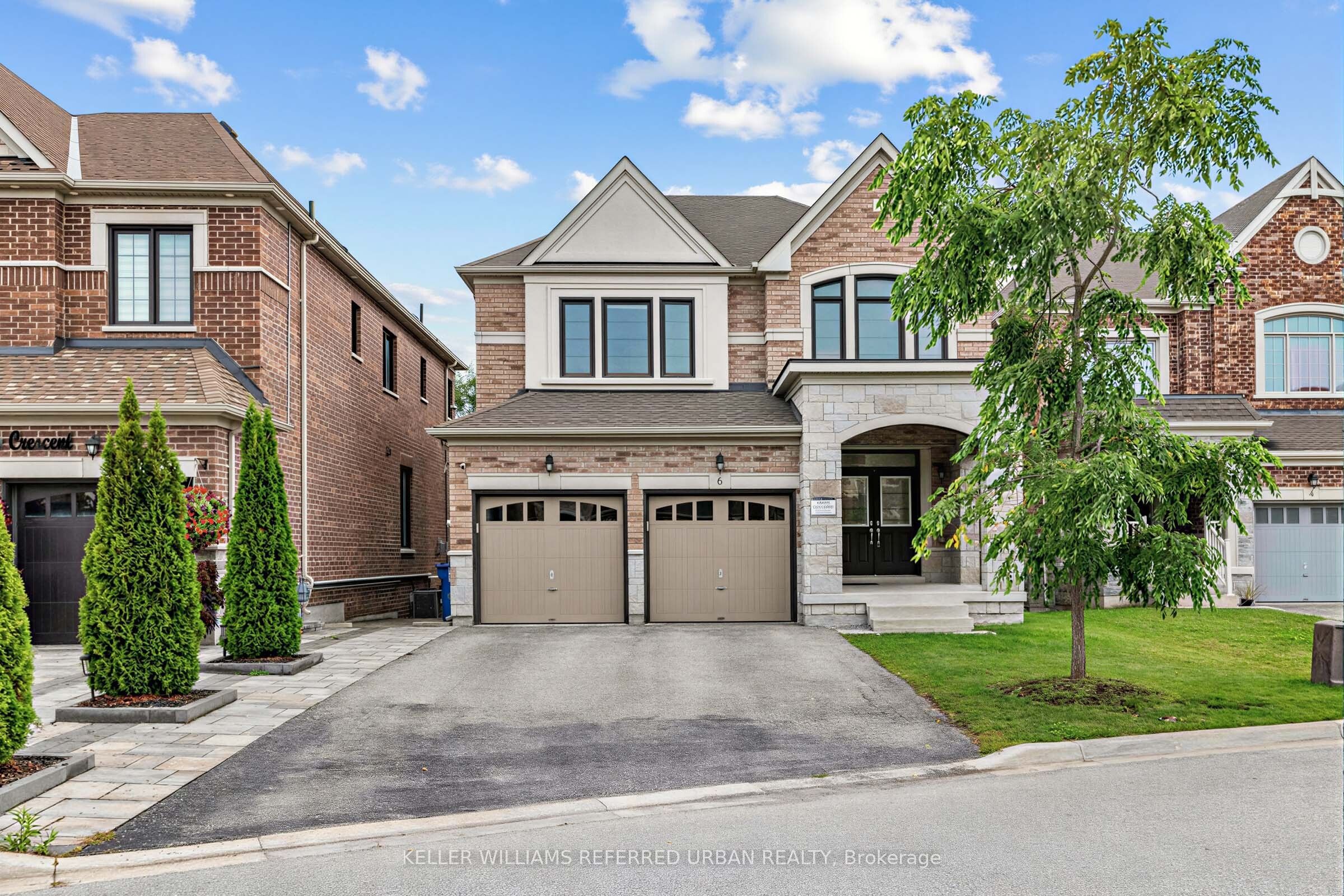 6 Sharonview Crescent Property Photo 1