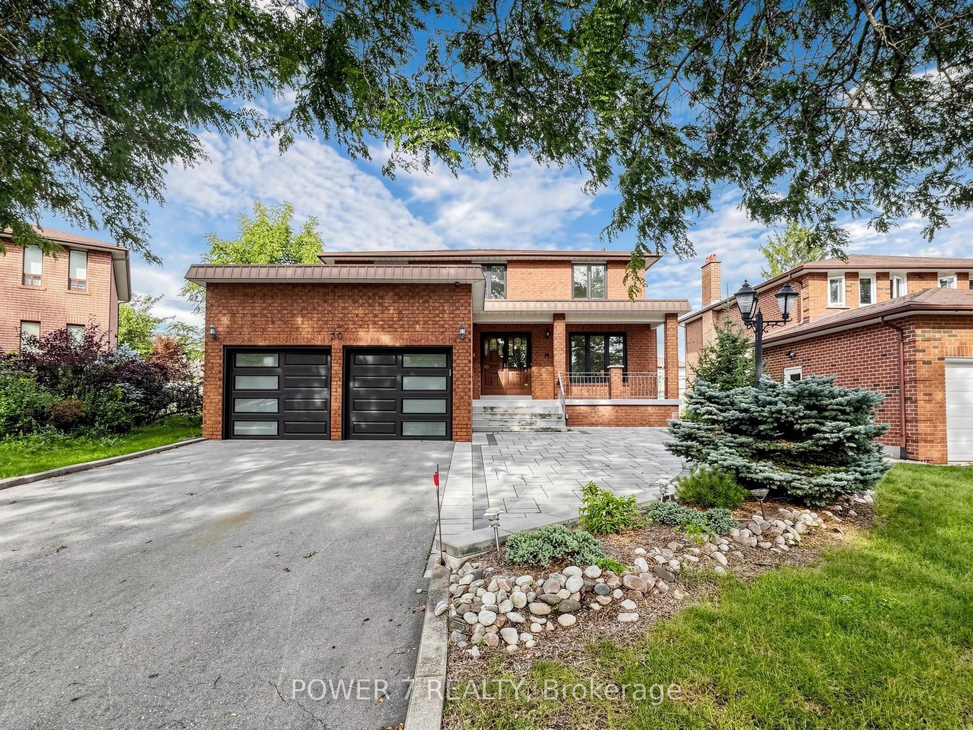 30 Black Cherry Drive Property Photo 1