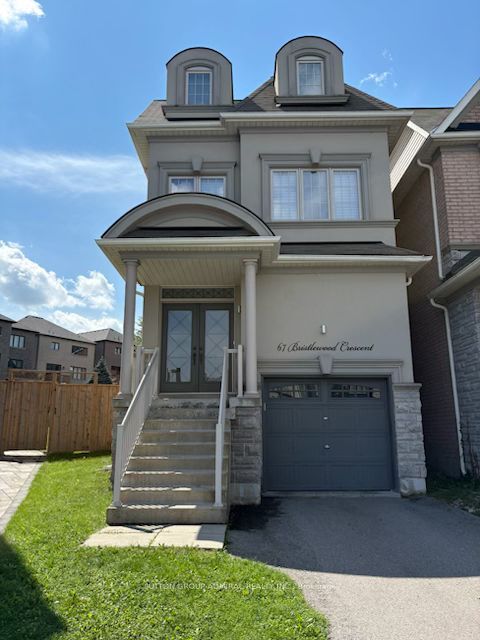 67 Bristlewood Crescent Property Photo 1