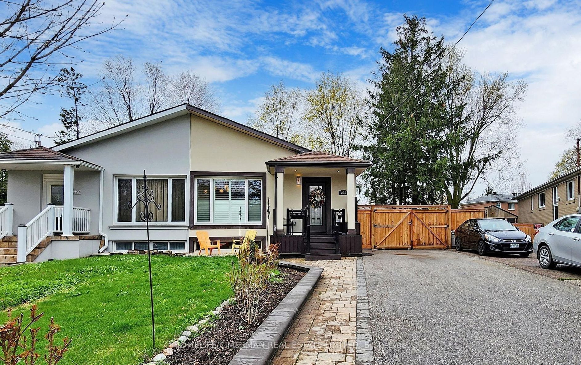 226 Browndale Crescent Bsmt Property Photo 2