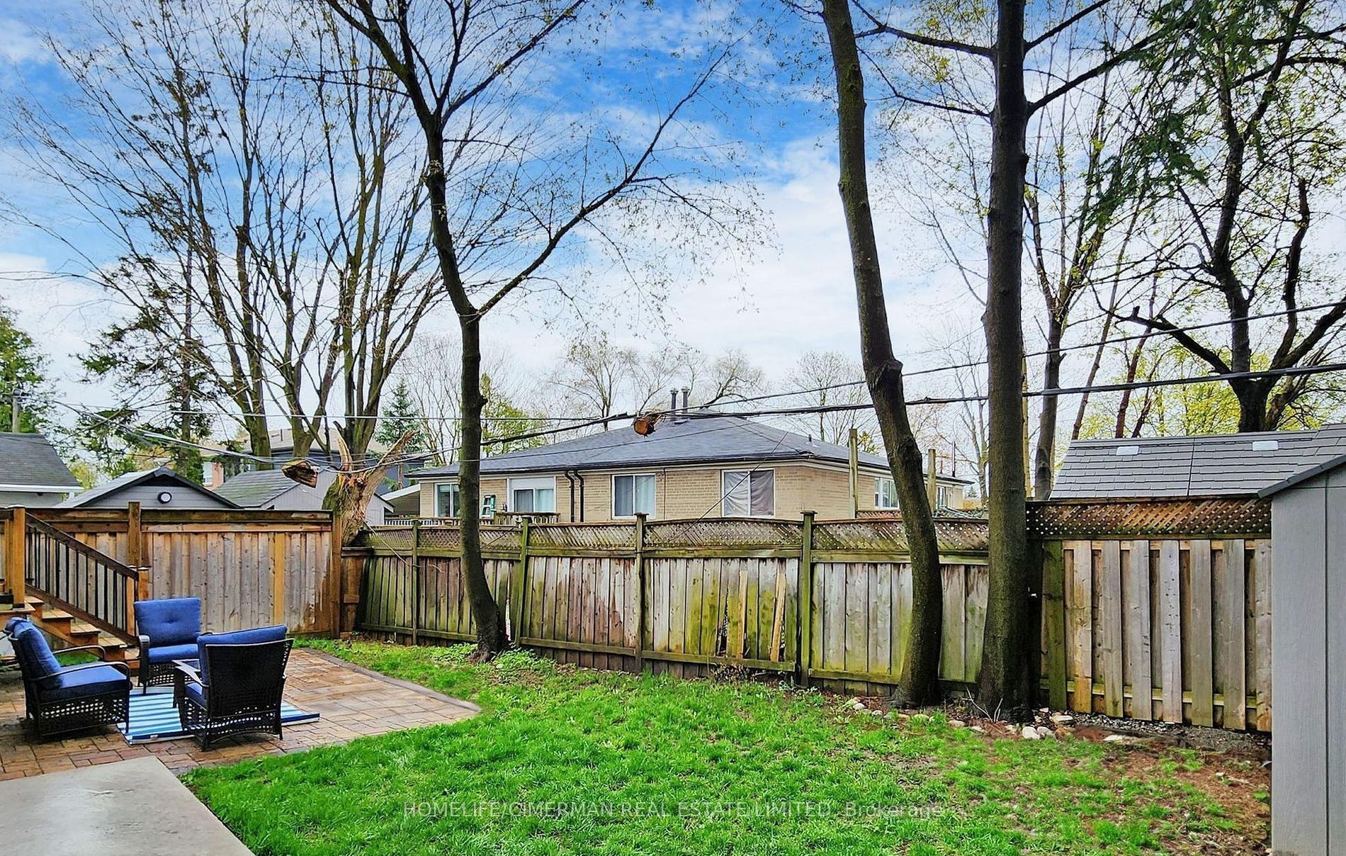 226 Browndale Crescent Bsmt Property Photo 13