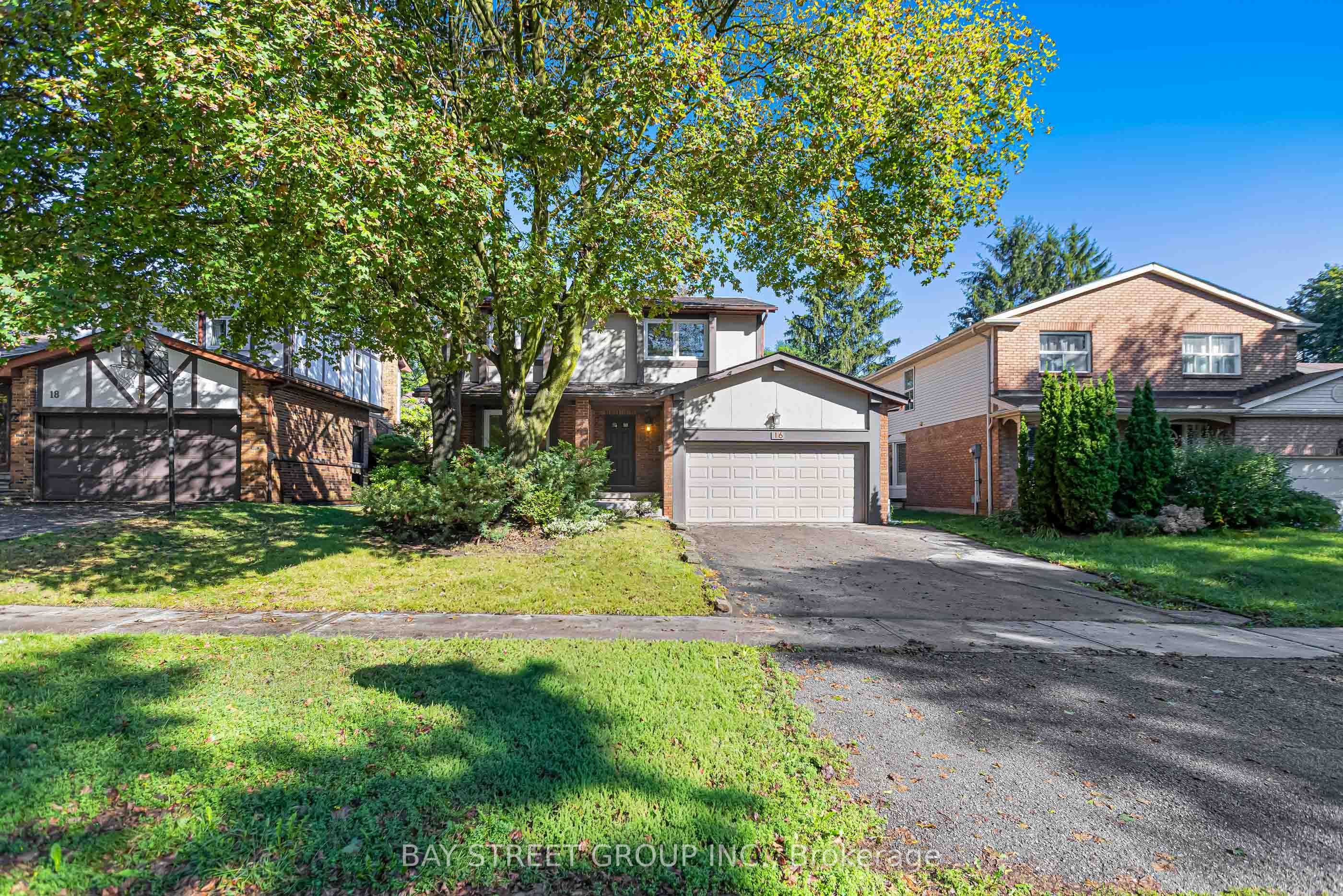 16 Innisbrook Crescent Property Photo 1