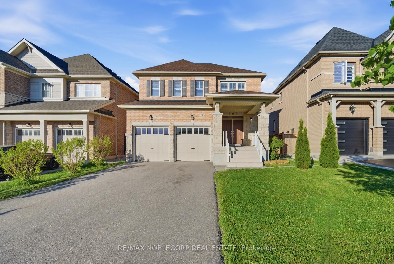 15 Gould Crescent Property Photo 1