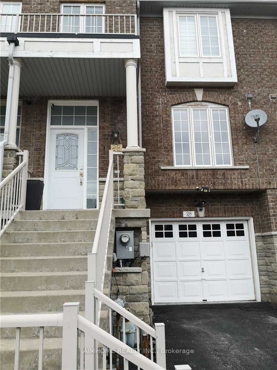 28 Martell Gate Gl Unit Property Photo 1