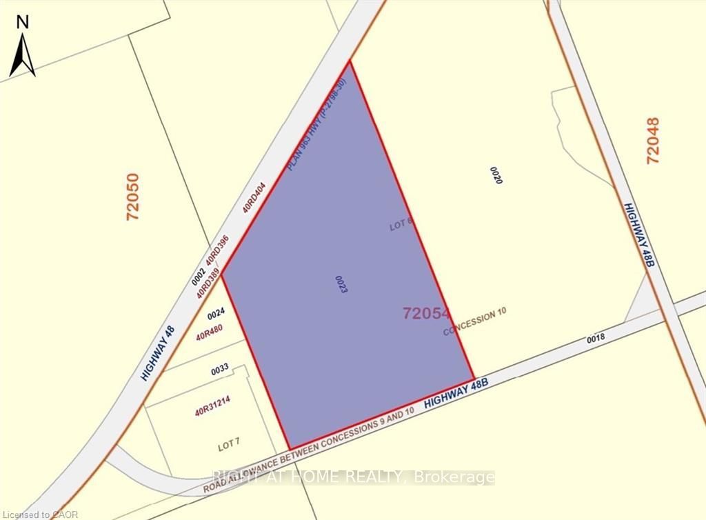 Pt Lt 6 Con 10 Thorah Road Property Photo 26