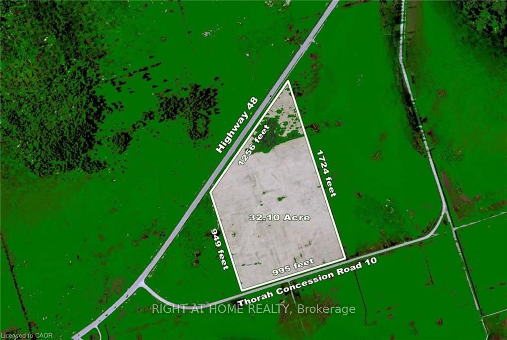 Pt Lt 6 Con 10 Thorah Road Property Photo 29