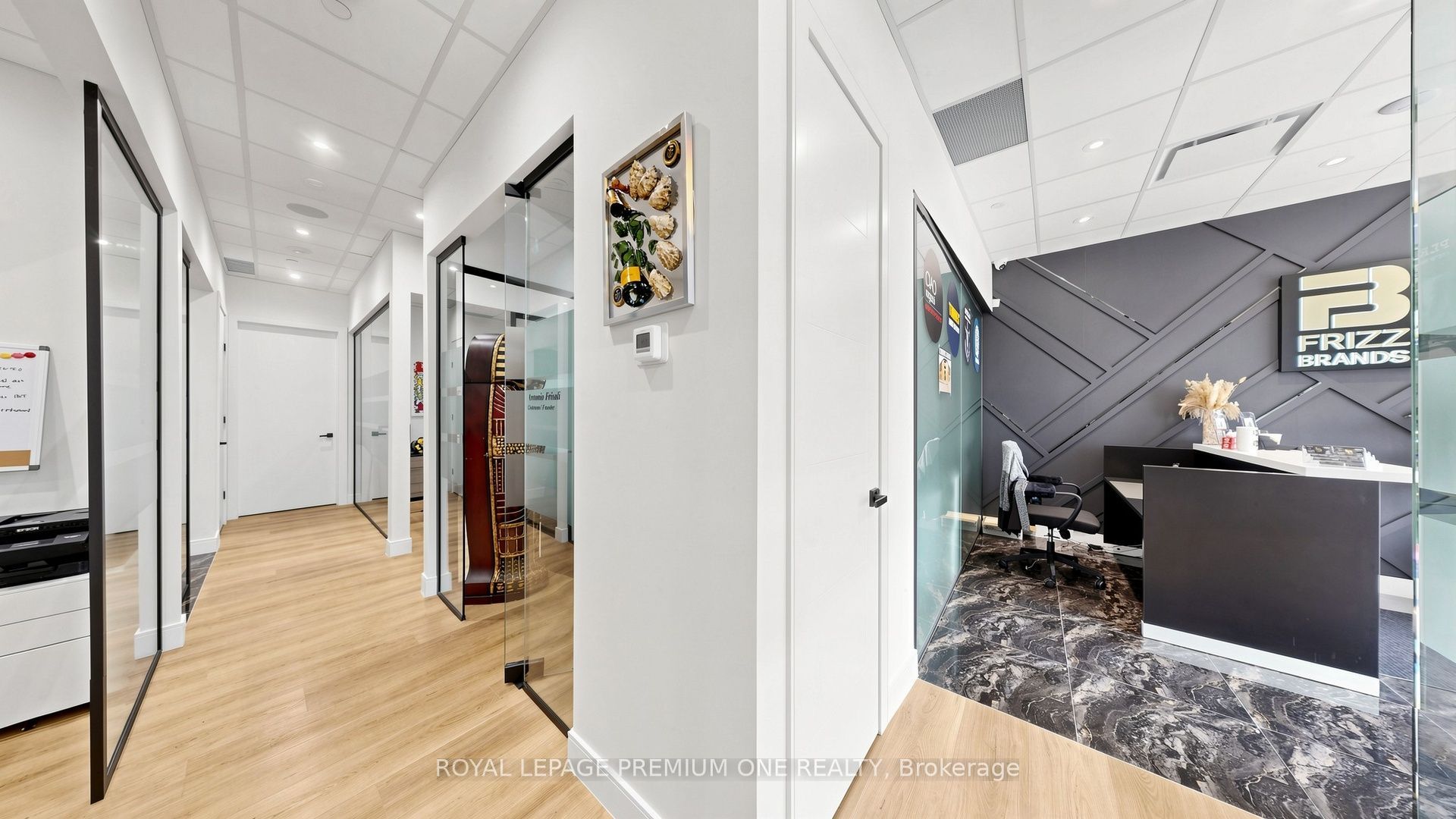 445 Edgeley Boulevard 8 Property Photo 10