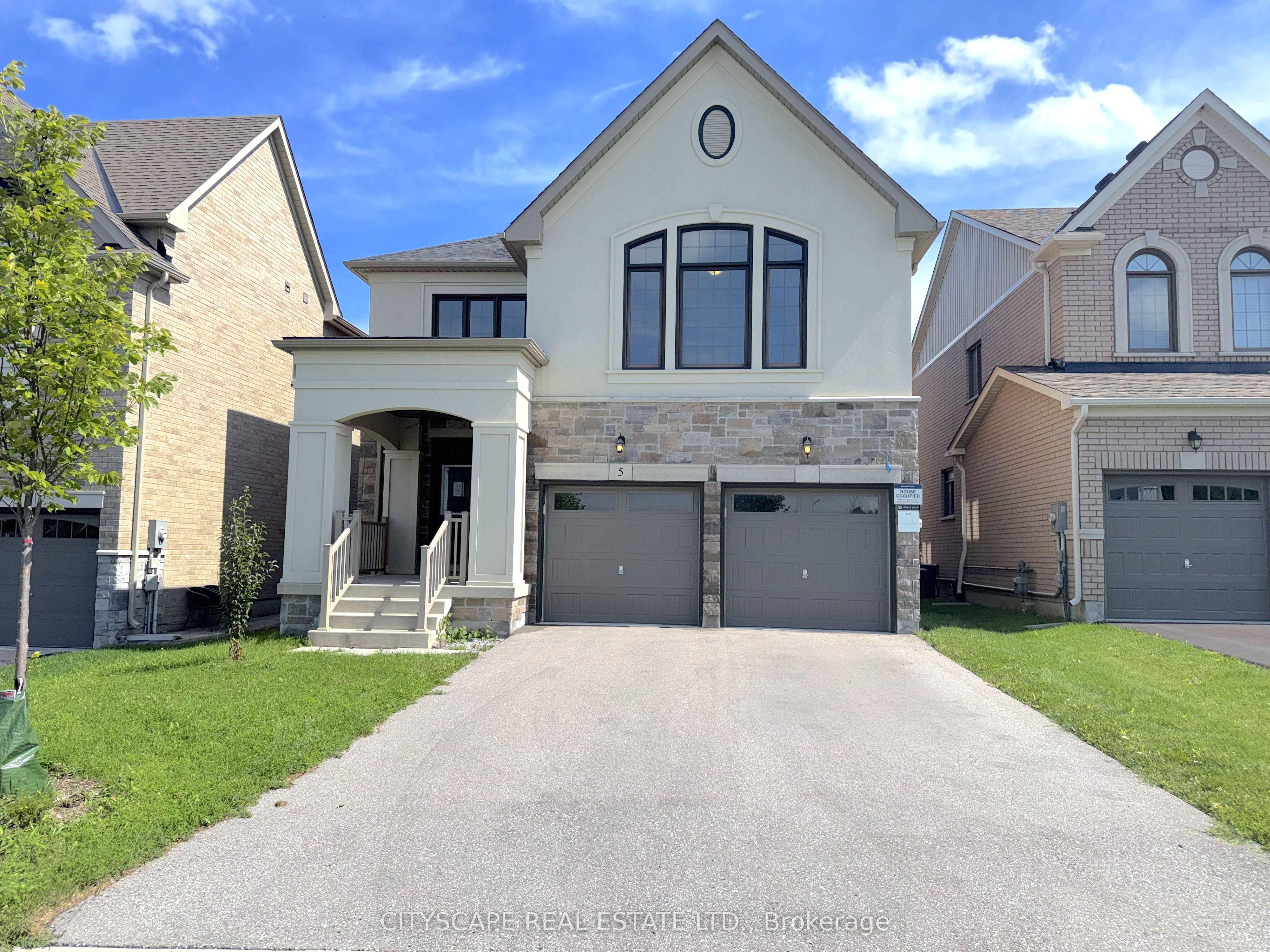5 Pear Blossom Way Property Photo 1
