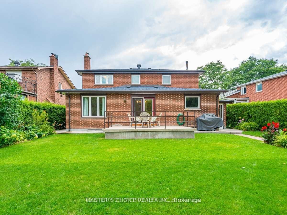 48 Cherry Hills Road Property Photo 2