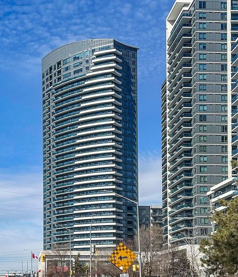 7161 Yonge Street 1830 Property Photo 1