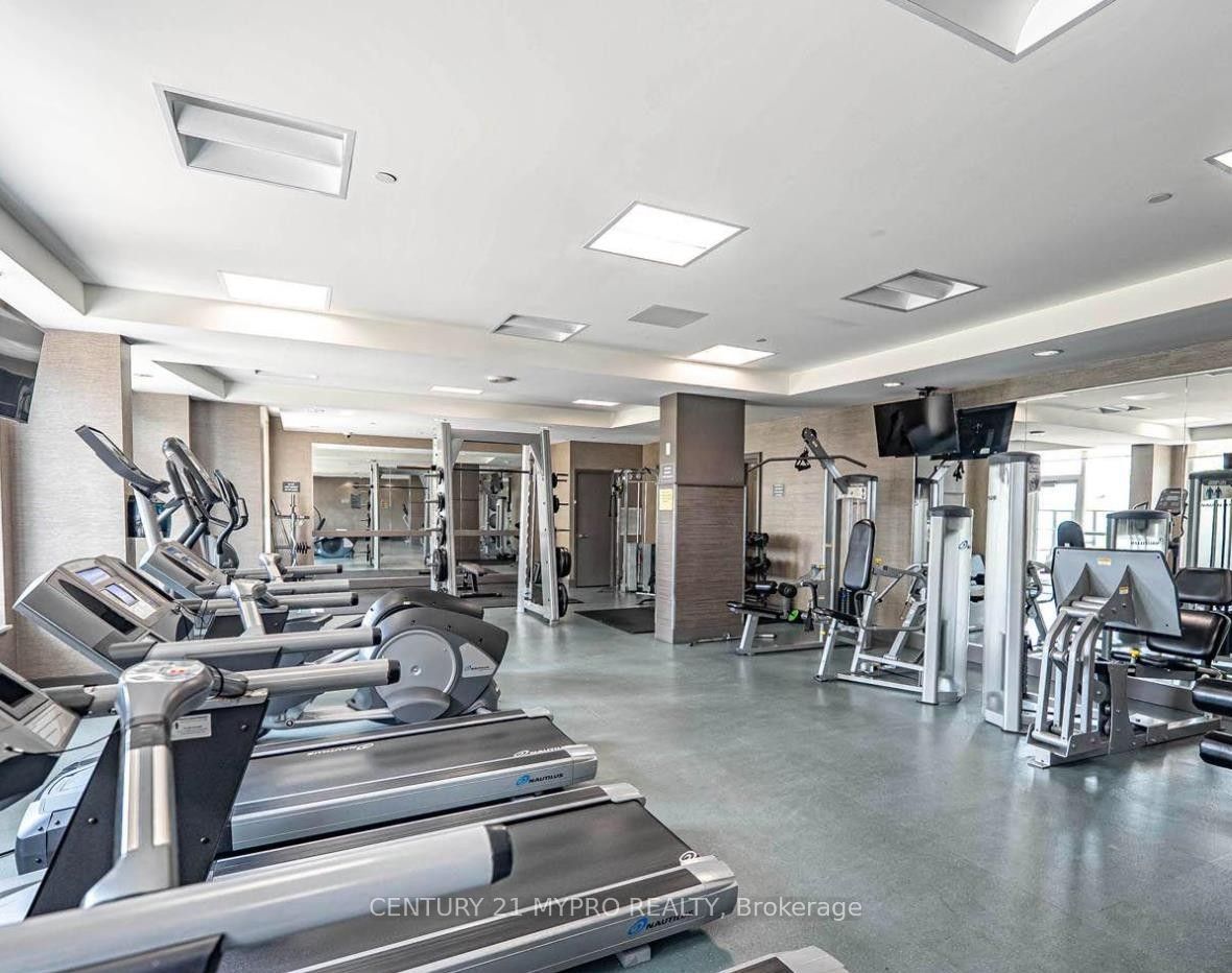7161 Yonge Street 1830 Property Photo 18