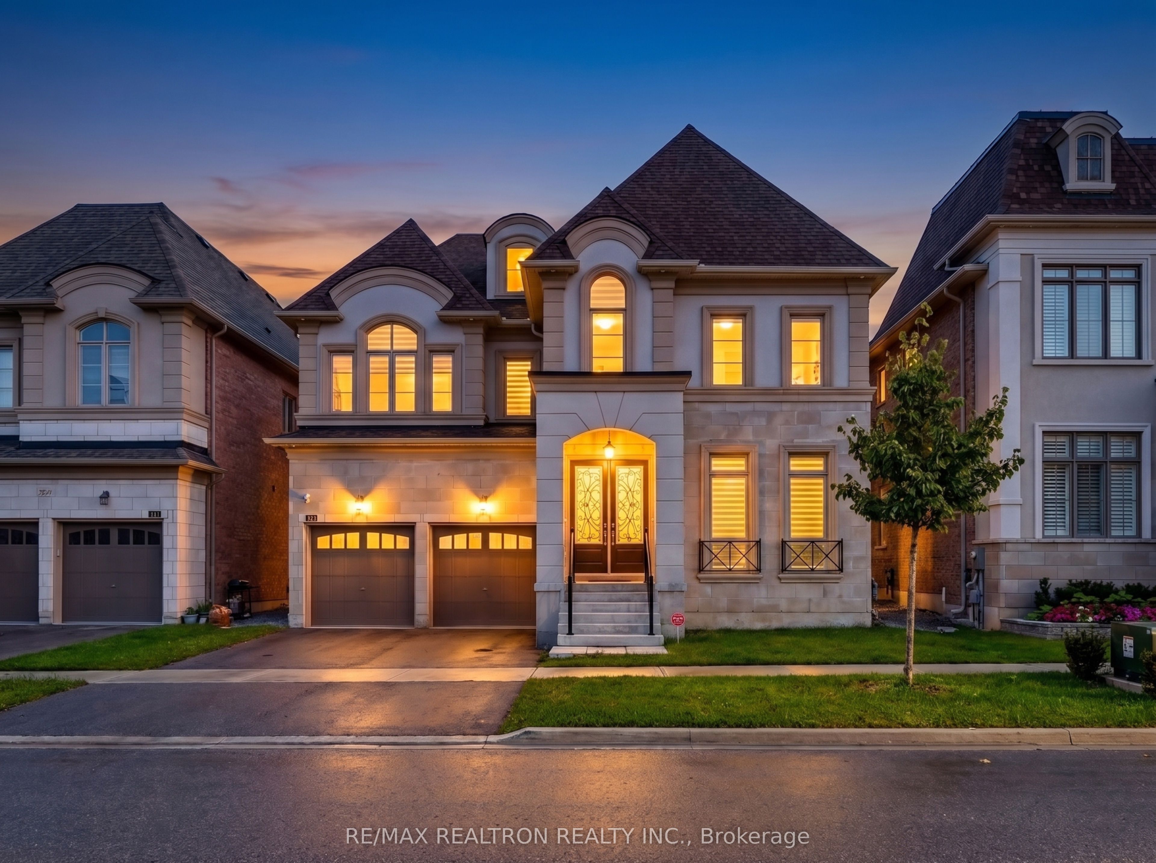 209 Hillsview Drive