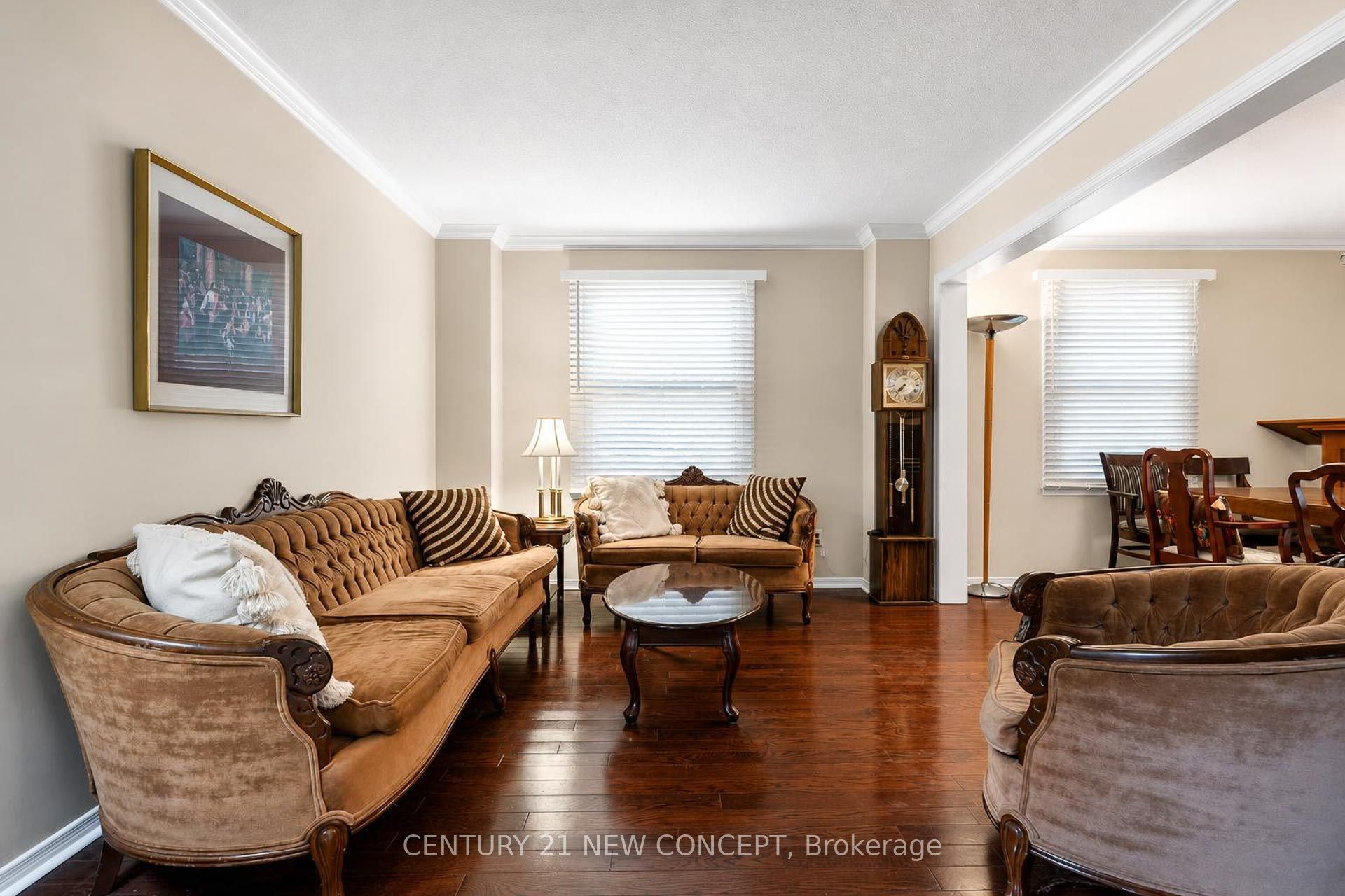 8 Millcroft Way Property Photo 8