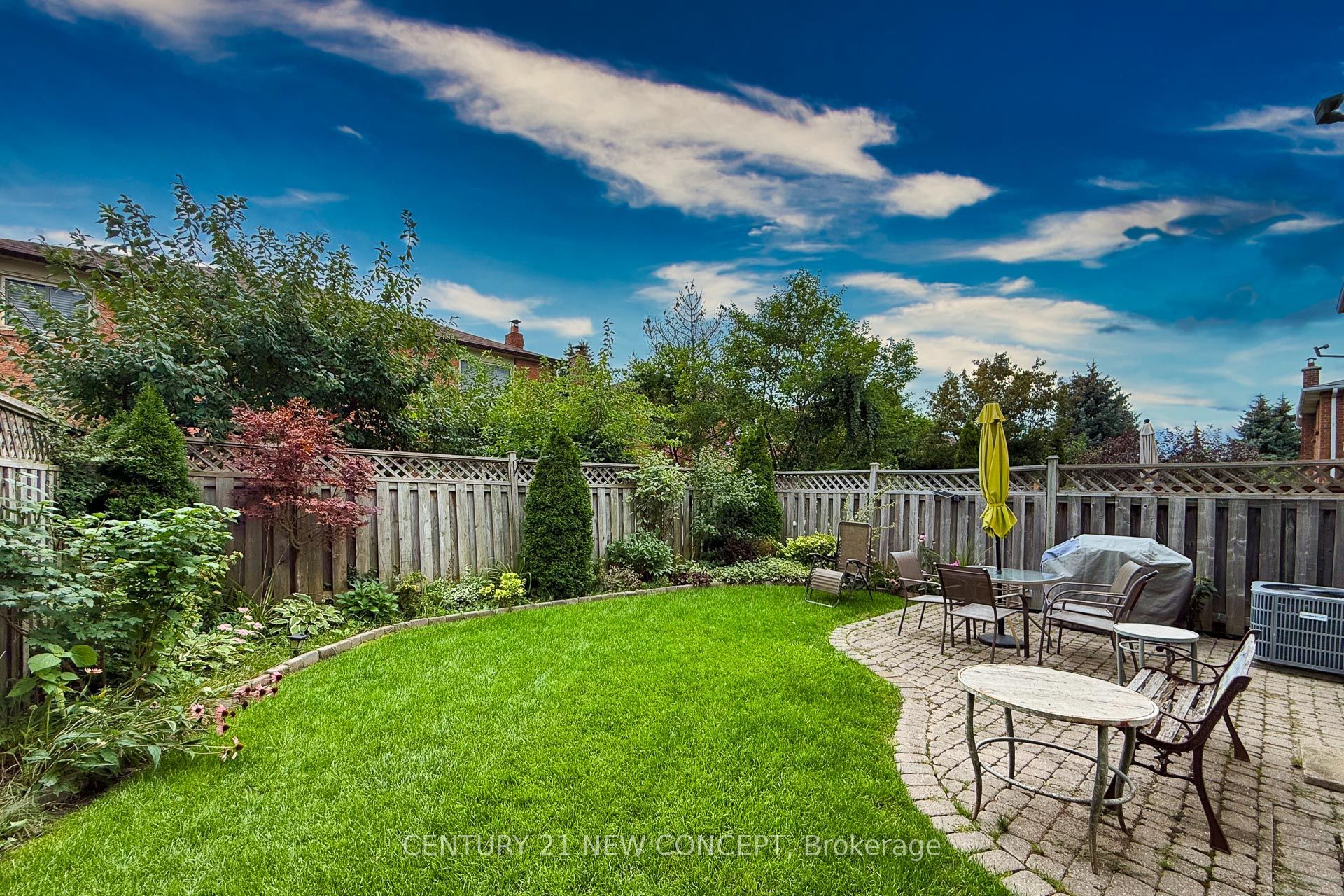 8 Millcroft Way Property Photo 40