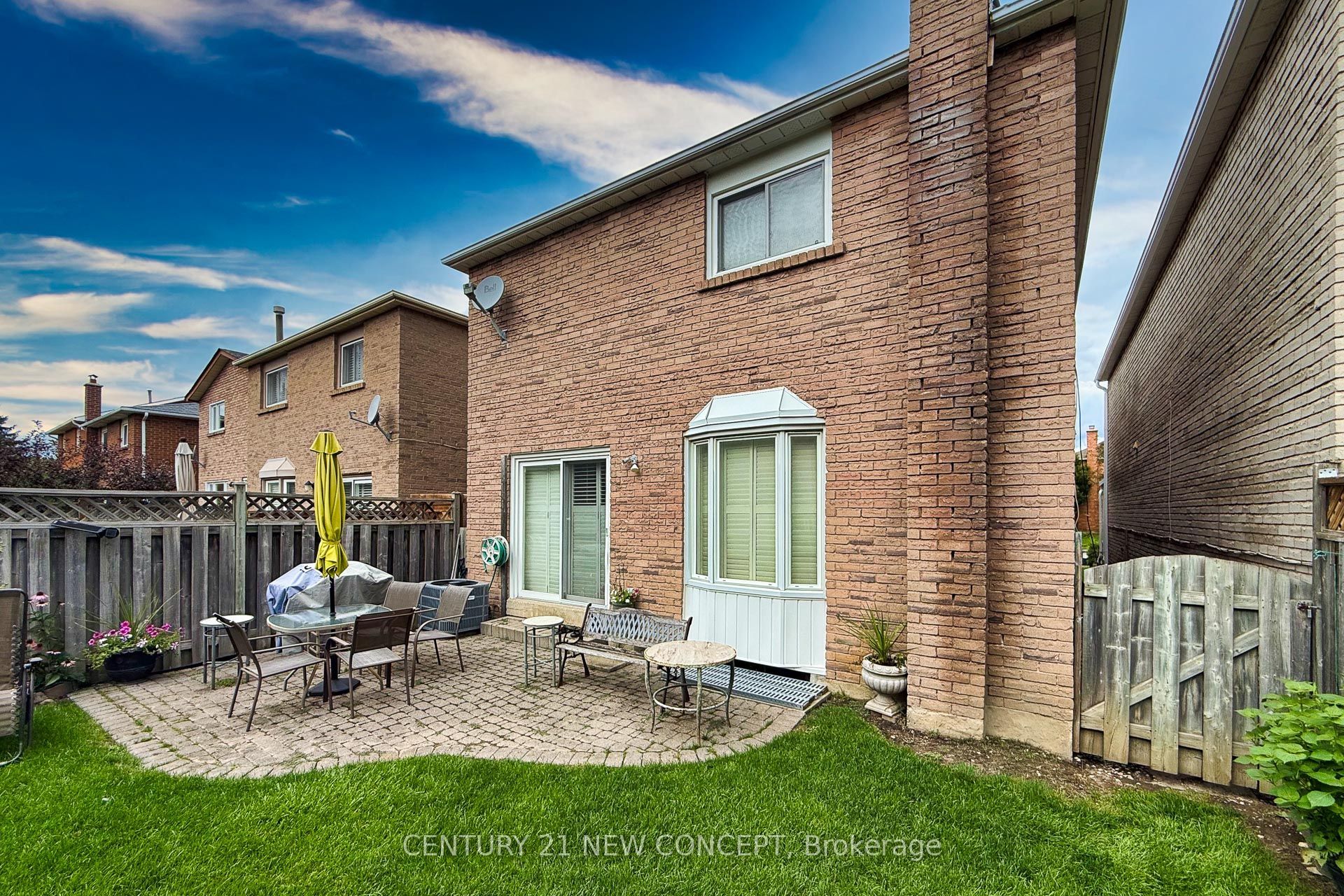 8 Millcroft Way Property Photo 41
