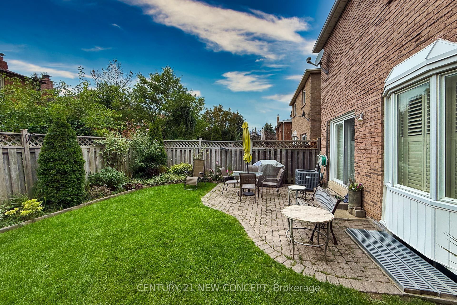 8 Millcroft Way Property Photo 42