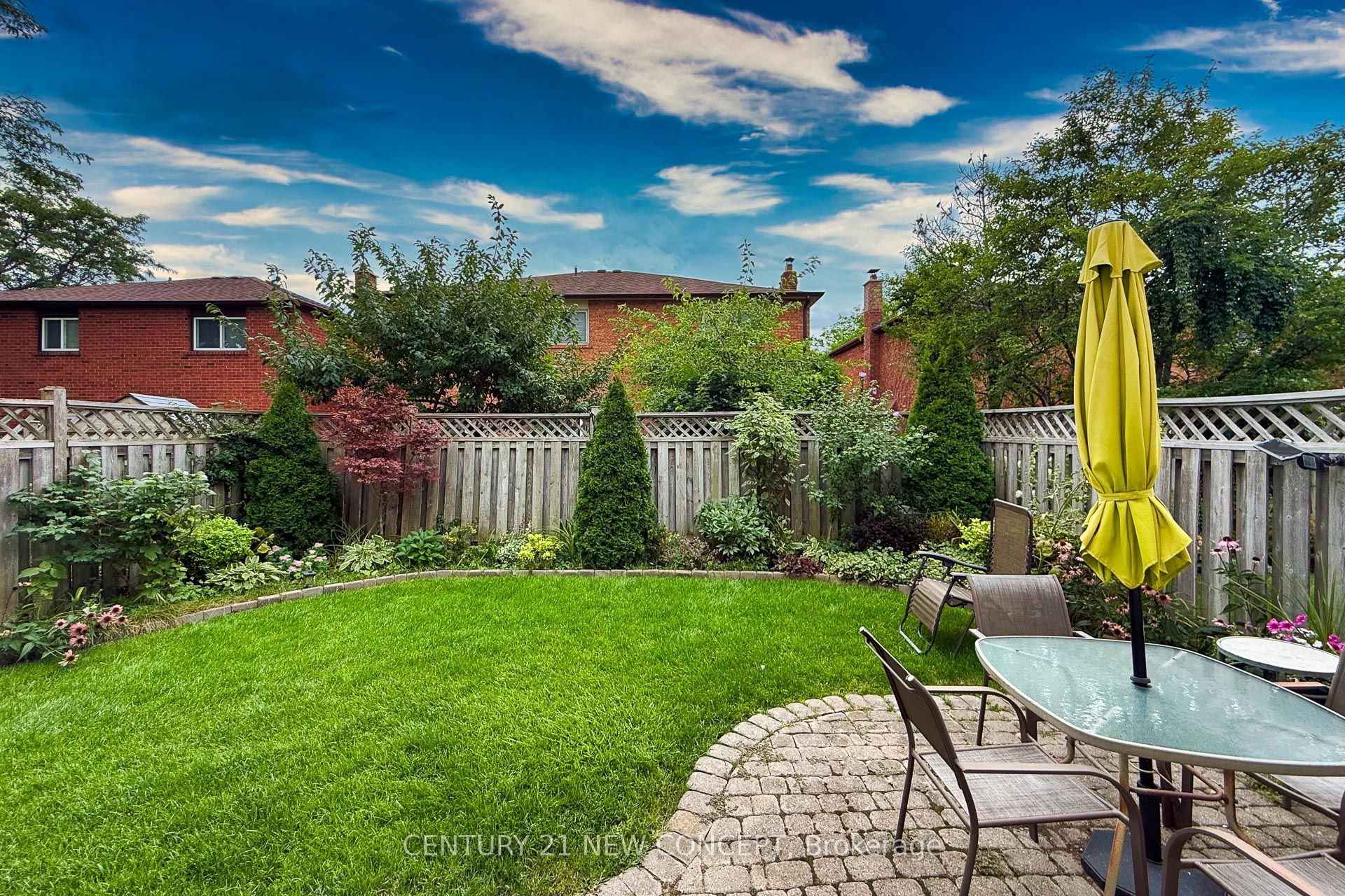 8 Millcroft Way Property Photo 43