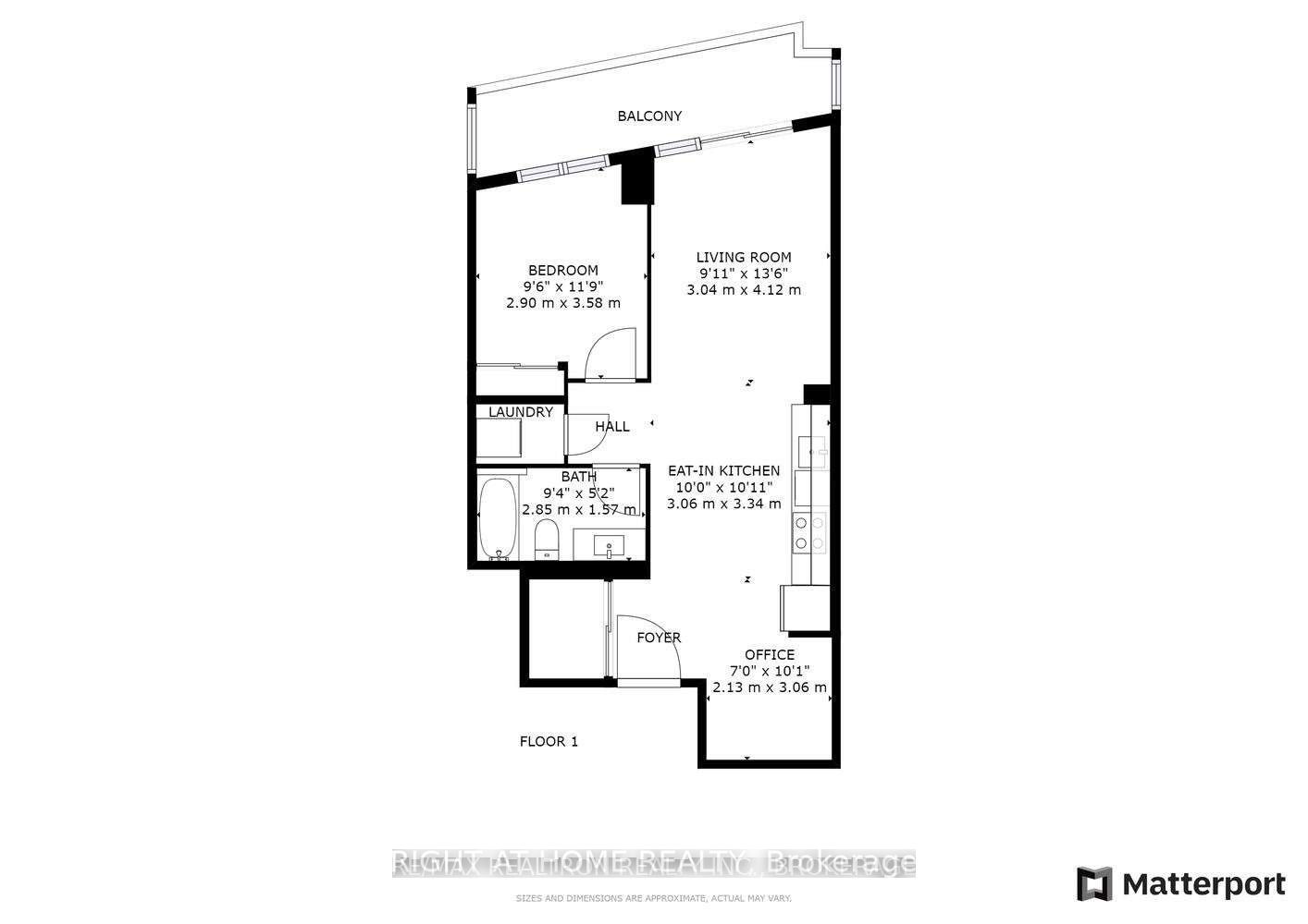 7161 Yonge Street 2123 Property Photo 19