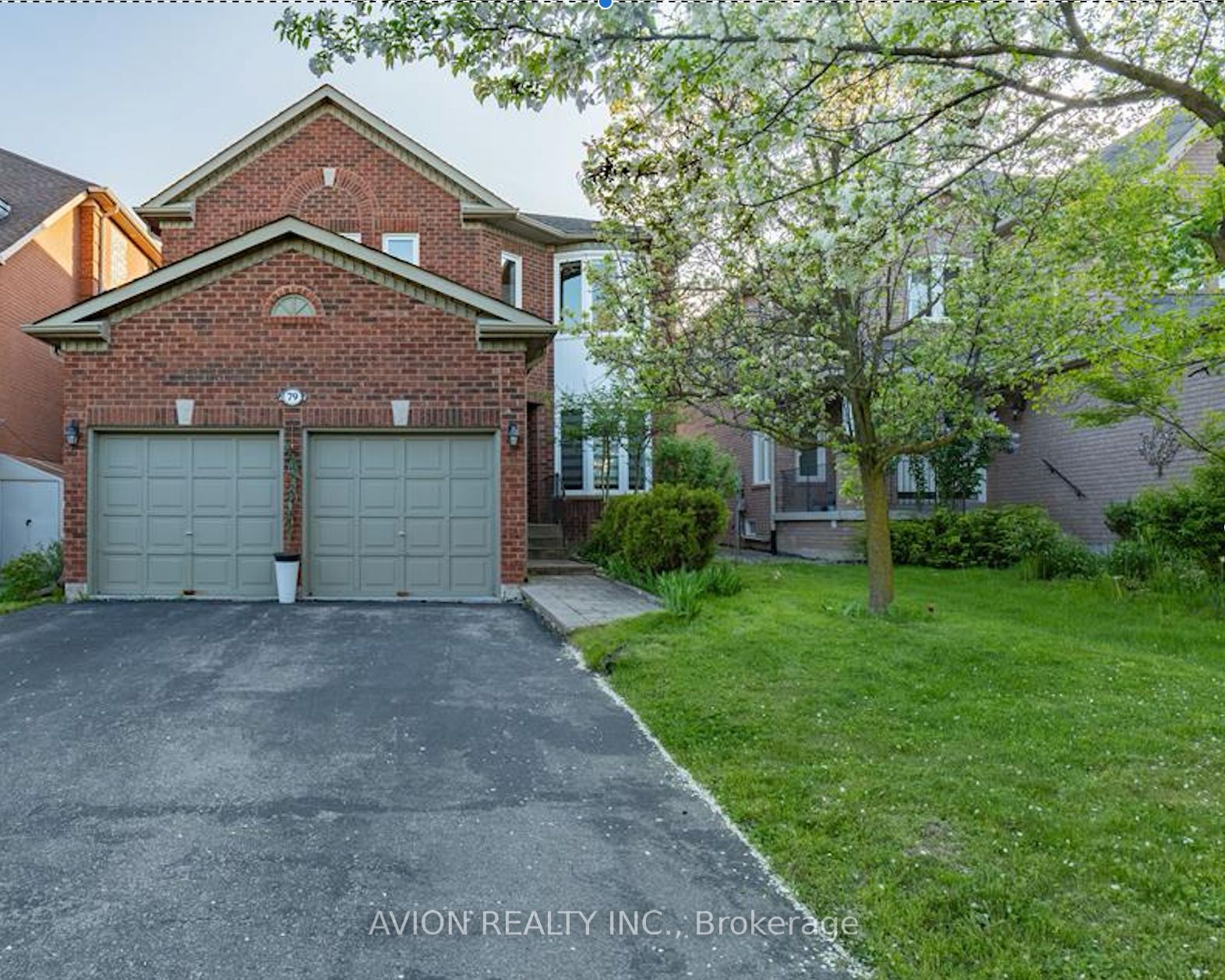79 Sweet Water Crescent Basement Property Photo 1