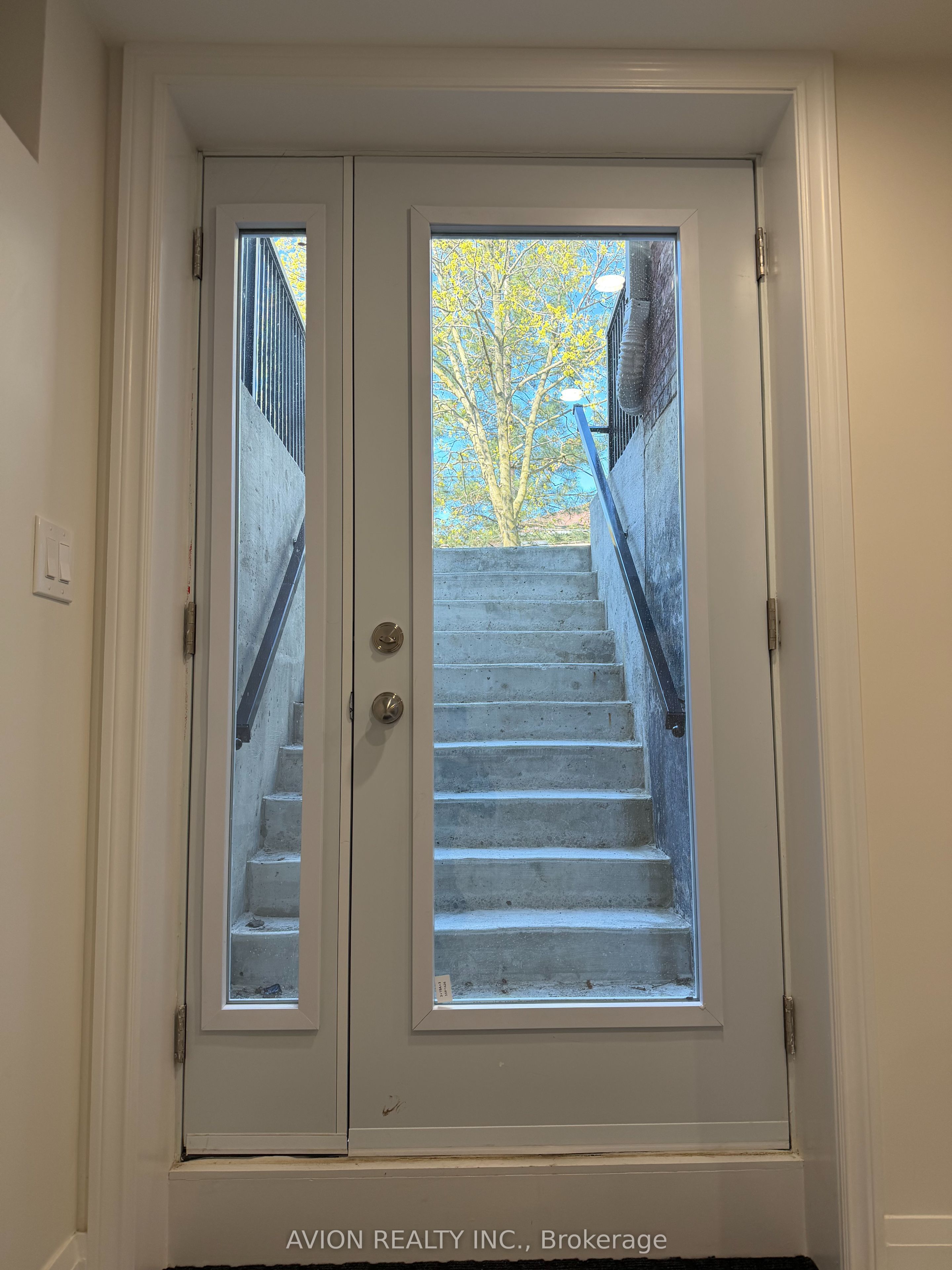 79 Sweet Water Crescent Basement Property Photo 3