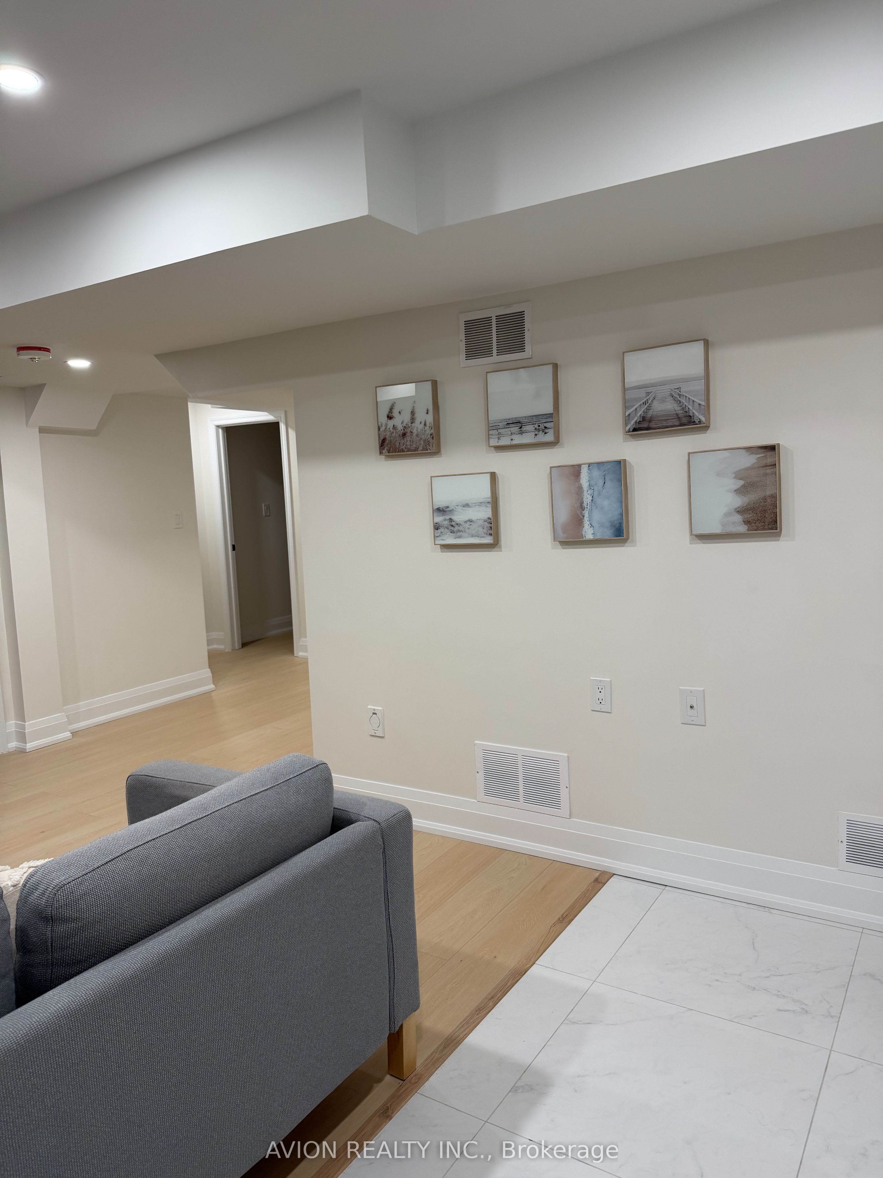 79 Sweet Water Crescent Basement Property Photo 4