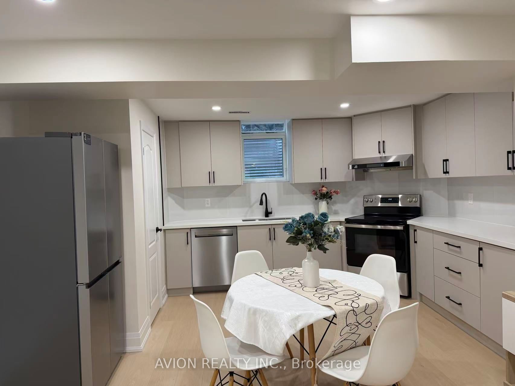 79 Sweet Water Crescent Basement Property Photo 6