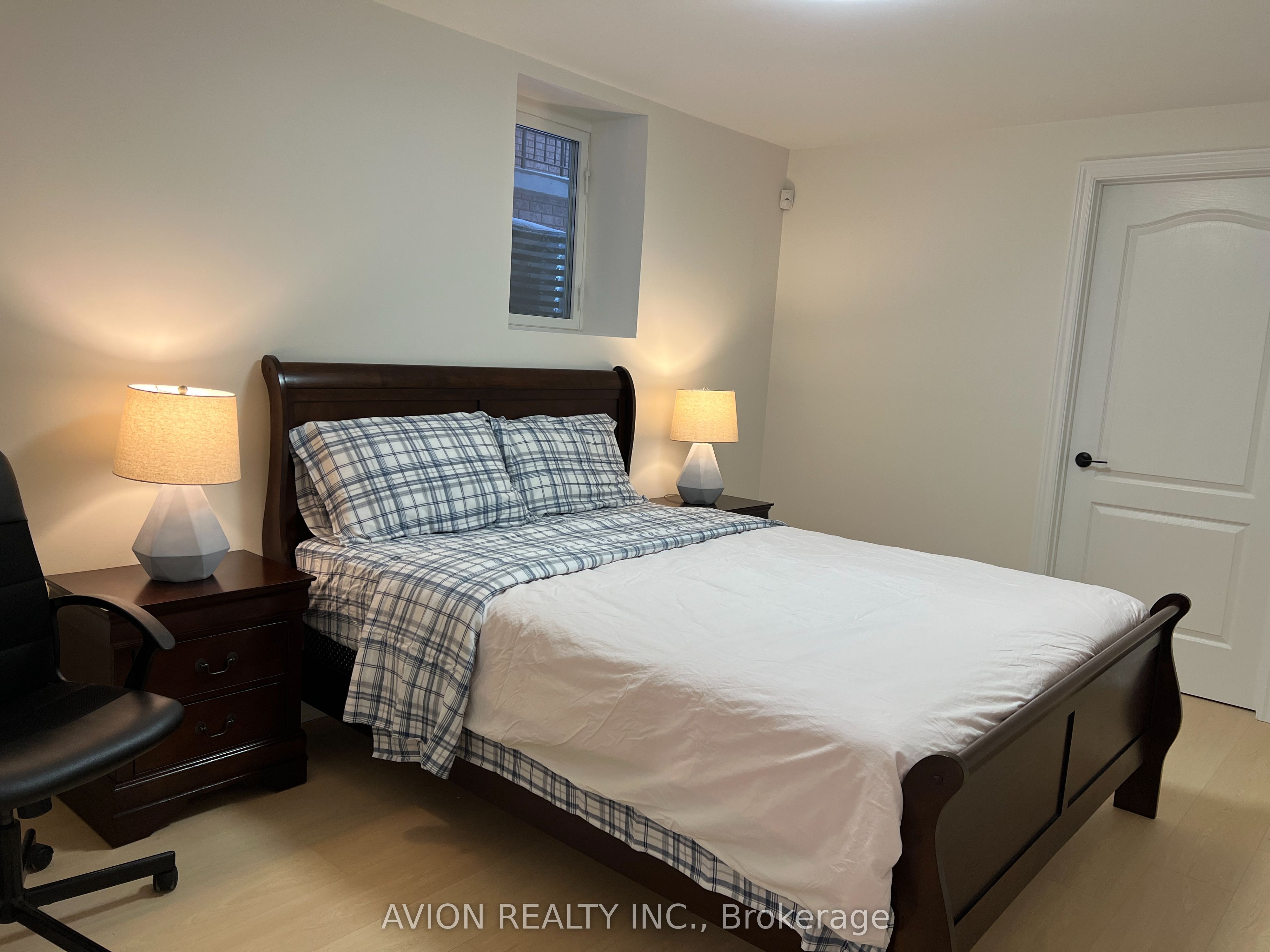 79 Sweet Water Crescent Basement Property Photo 10