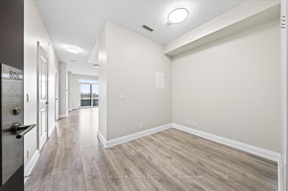 7890 Bathurst Street 806 Property Photo 7