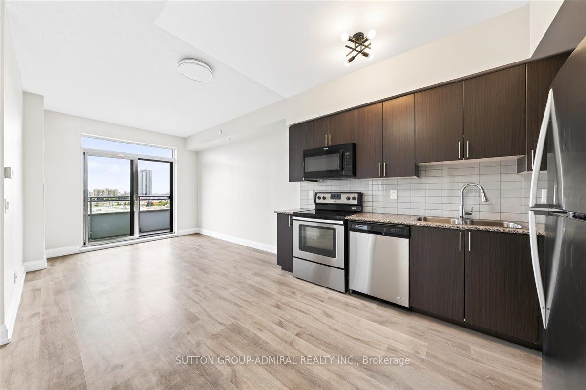 7890 Bathurst Street 806 Property Photo 19
