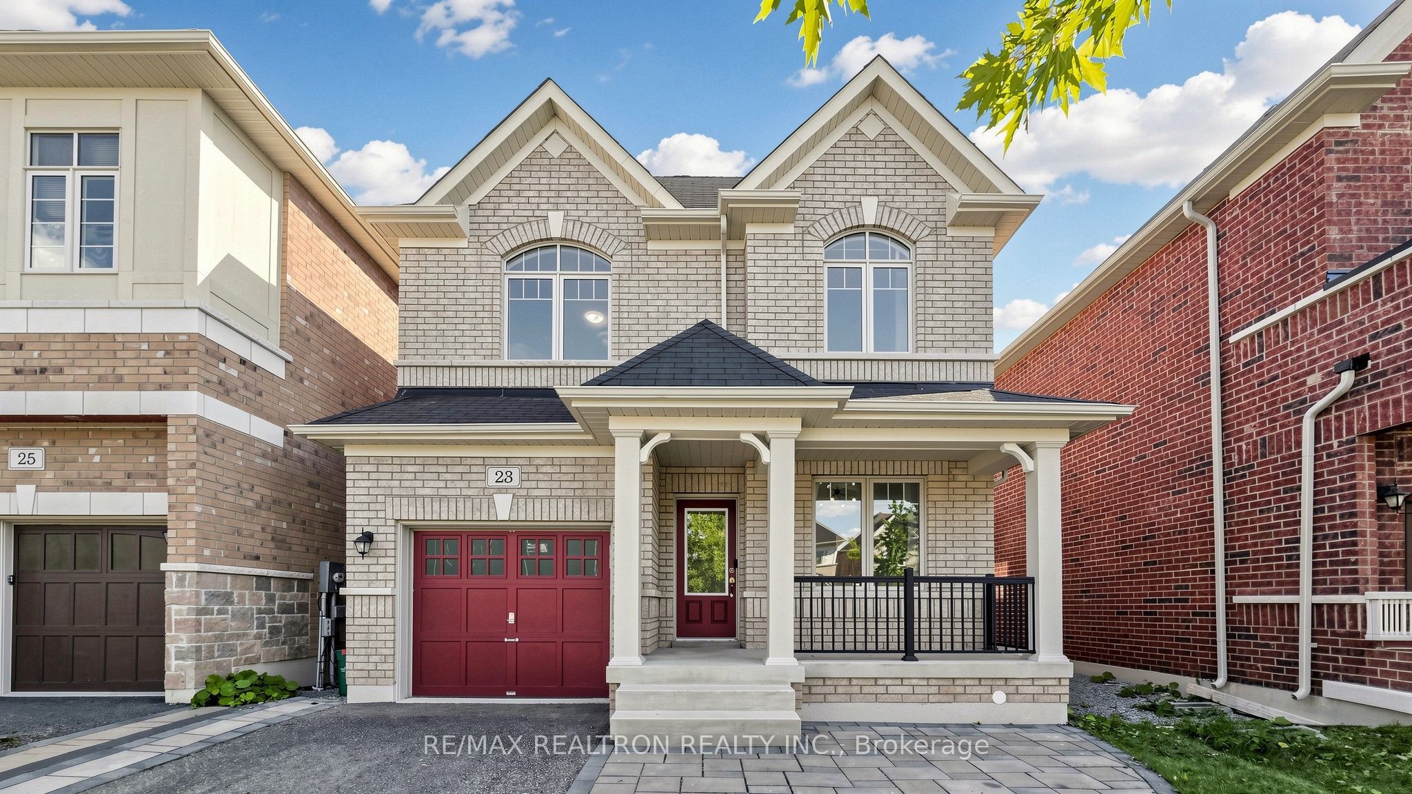 23 Foxberry Road